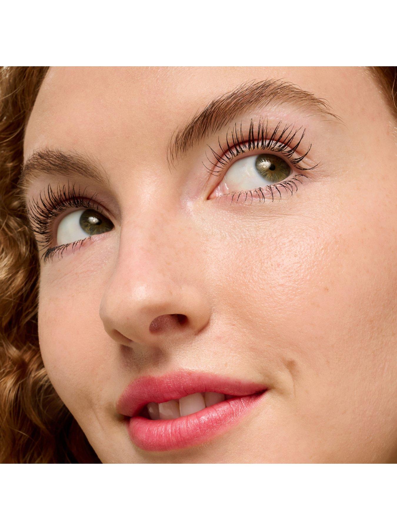 Image 3 of 6 of Benefit Get Rollin' Roller Lash Full-size and Mini Mascara Duo Worth &pound;42