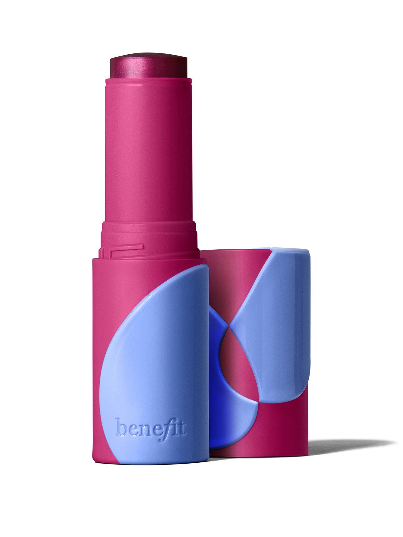 Benefit Juice Stick Hydrating Dewy Gel Blush Stick