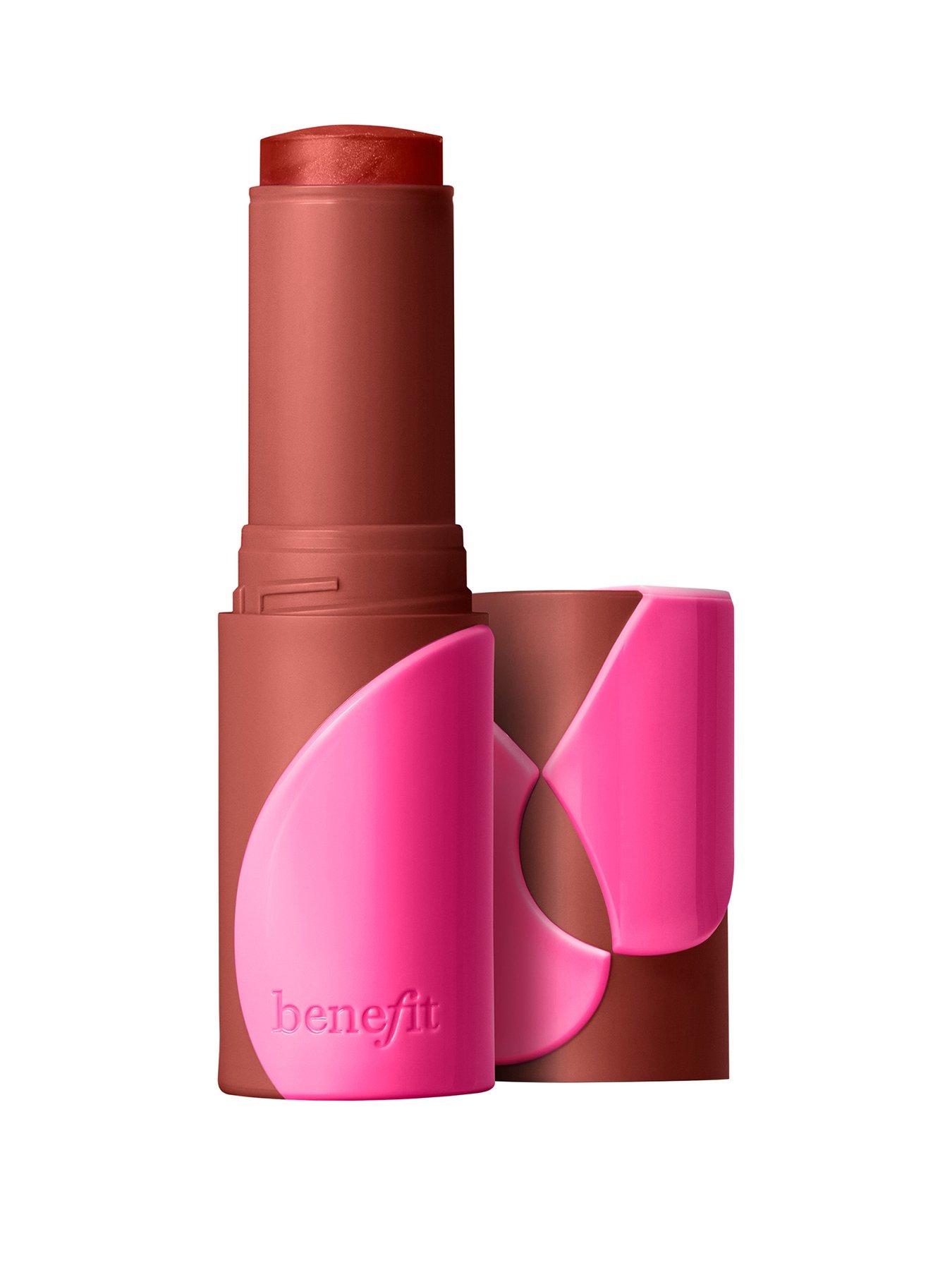 Benefit Juice Stick Hydrating Dewy Gel Blush Stick