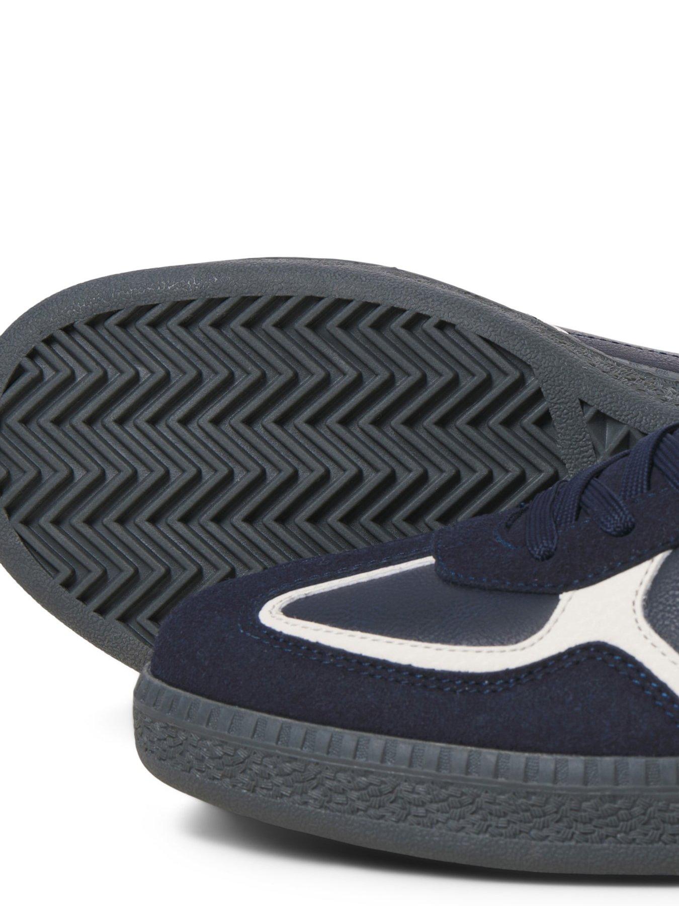  image of jack-jones-jack-amp-jones-combo-sneaker