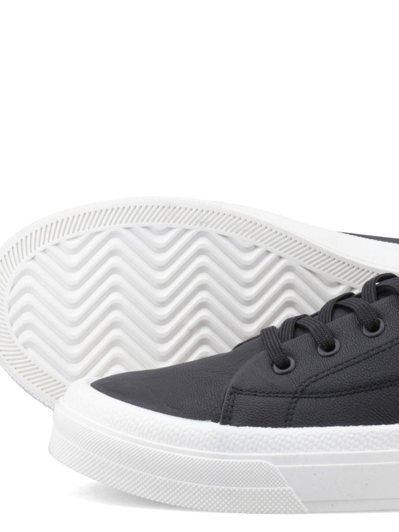 Image 5 of 5 of Jack & Jones Jack &amp; Jones Bayswater Trainer