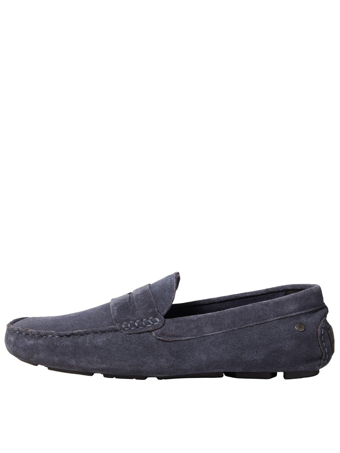 Jack & Jones Jack  &  Jones Suede Loafer