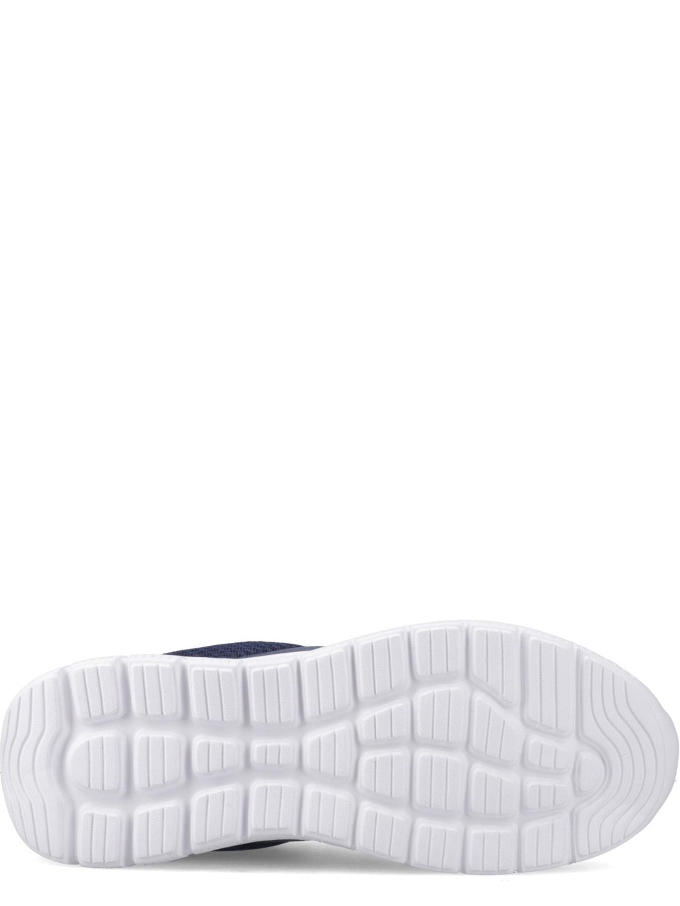  image of jack-jones-jack-amp-jones-mesh-sneaker