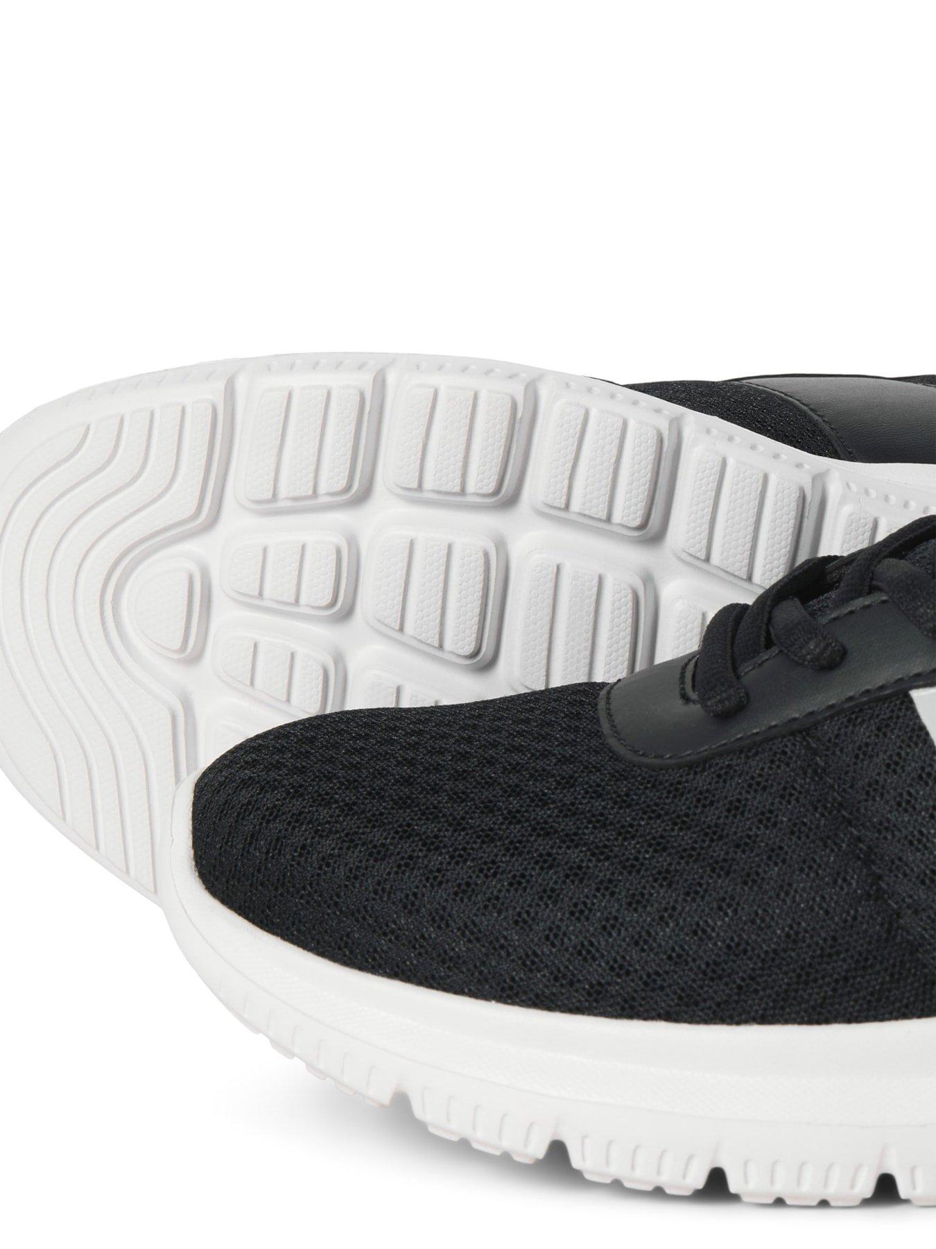  image of jack-jones-jack-amp-jones-mesh-sneaker