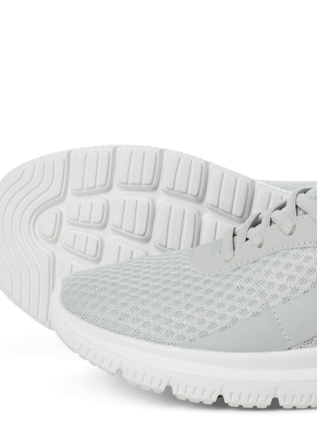  image of jack-jones-jack-amp-jones-mesh-sneaker