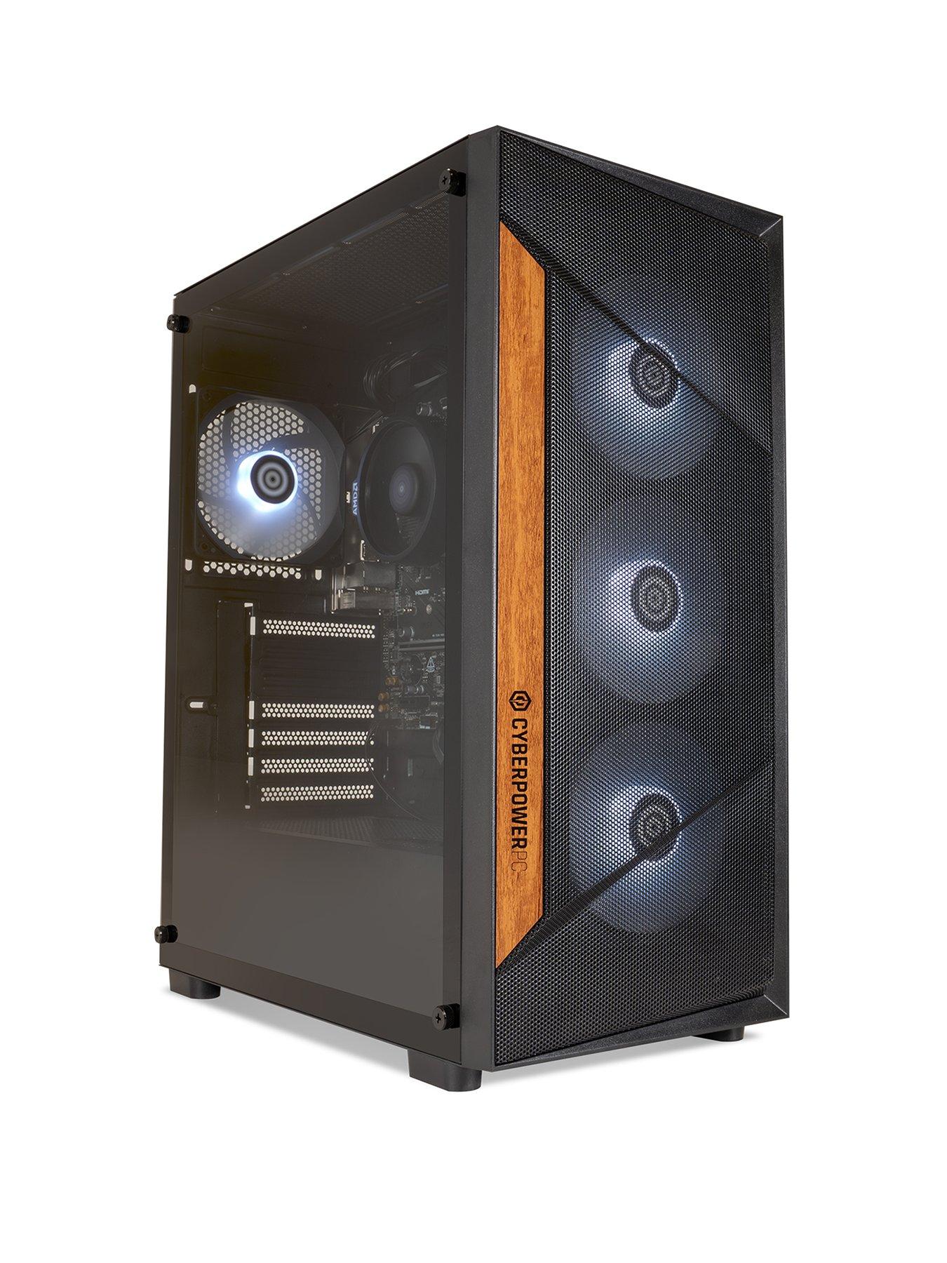 cyberpower-pc-gaming-desktop--nbspamd-ryzen-5-5600g-8gb-ram-500gb-ssd