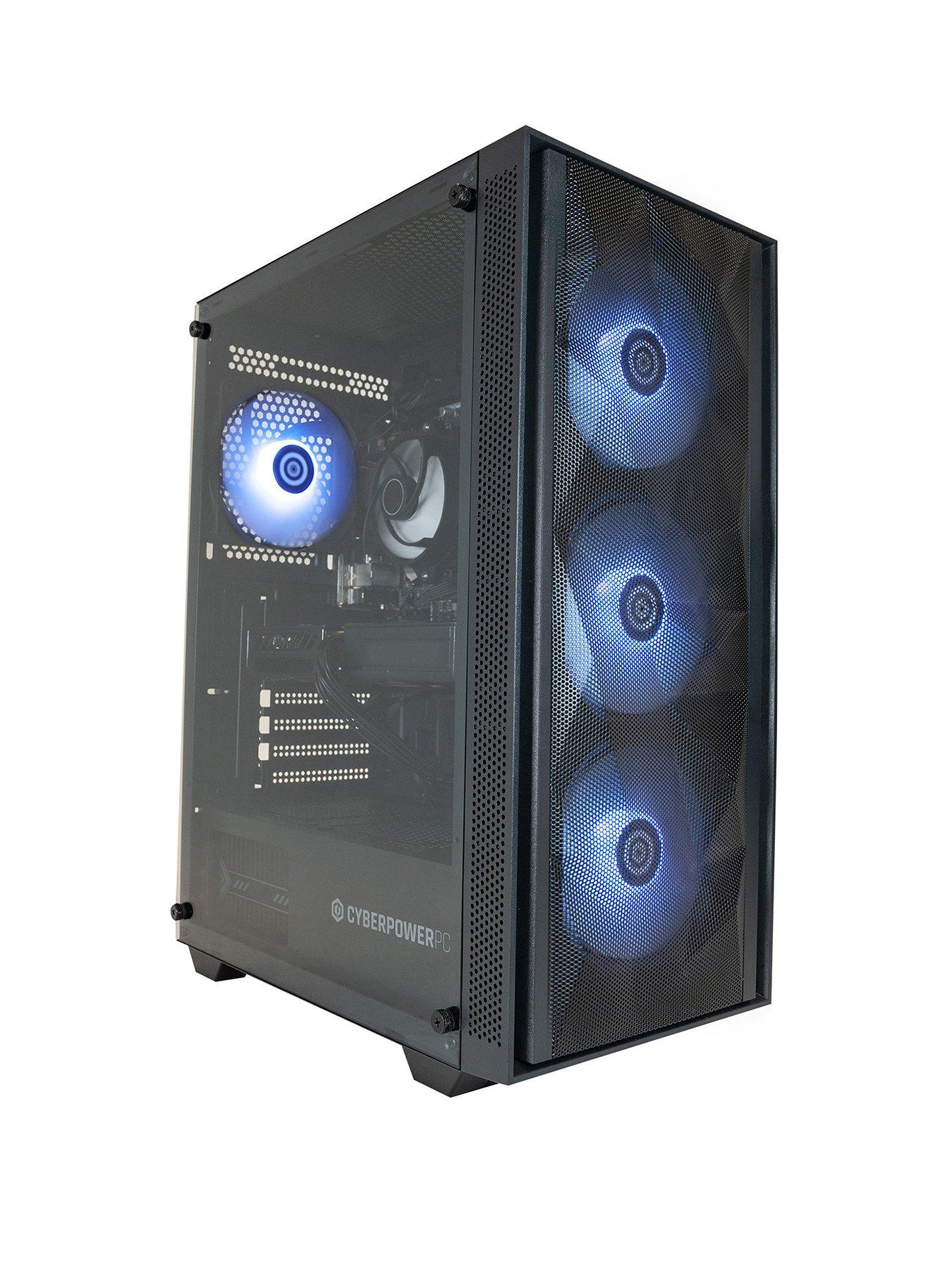 cyberpower-pc-gaming-desktop-amd-ryzen-5-7500f-geforce-rtx-5050-16gb-ram-1tb-ssd