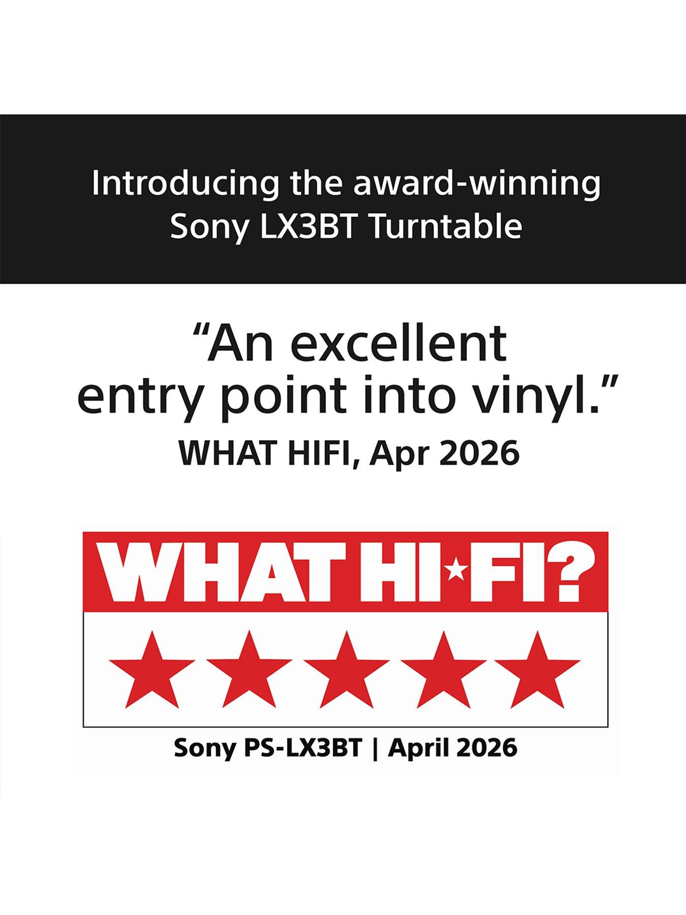 stillFront image of sony-ps-lx3bt-automatic-bluetooth-turntable-ndash-black