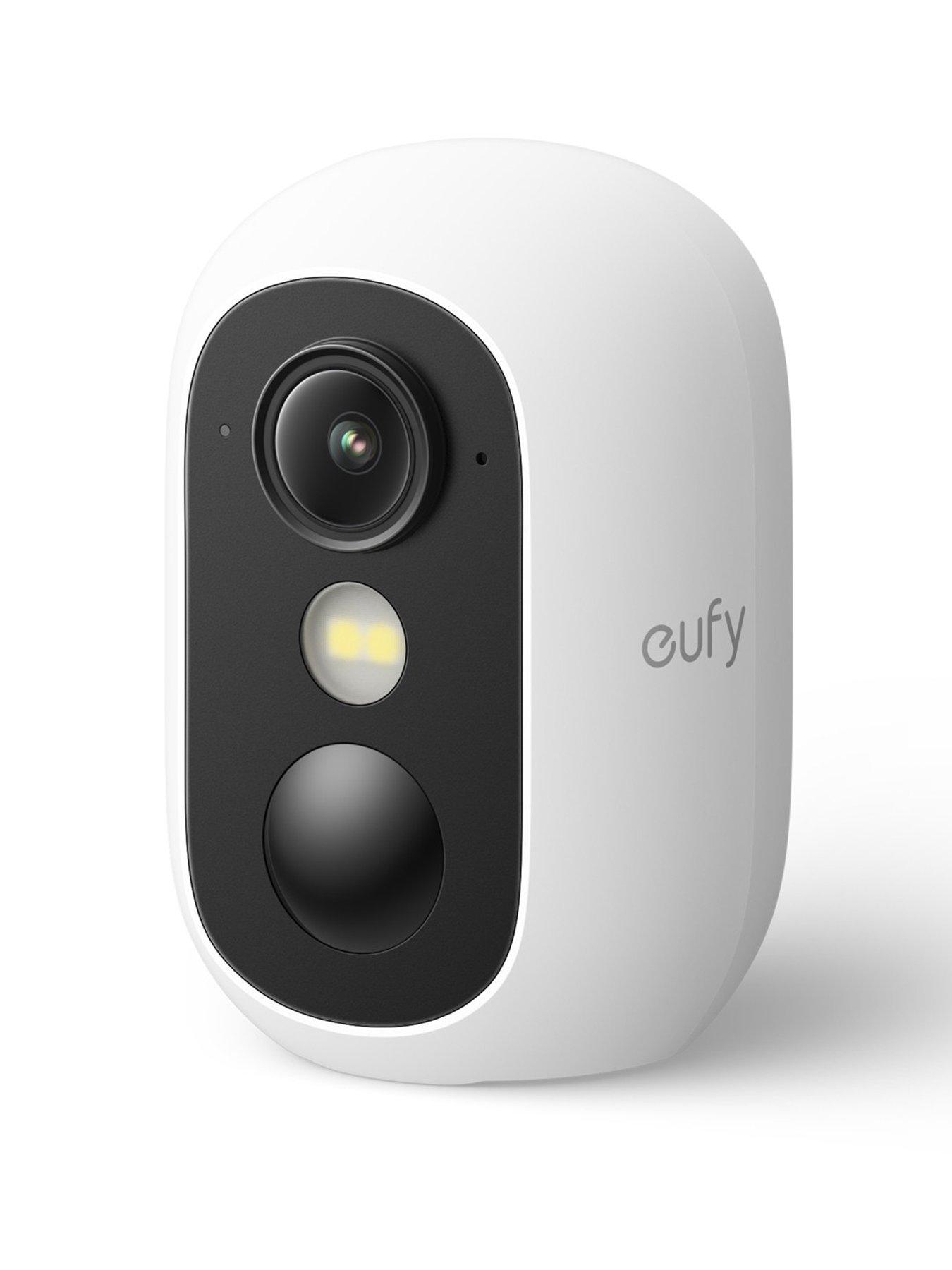Eufy eufy SoloCam C35 Full HD Smart Security Camera CCTV