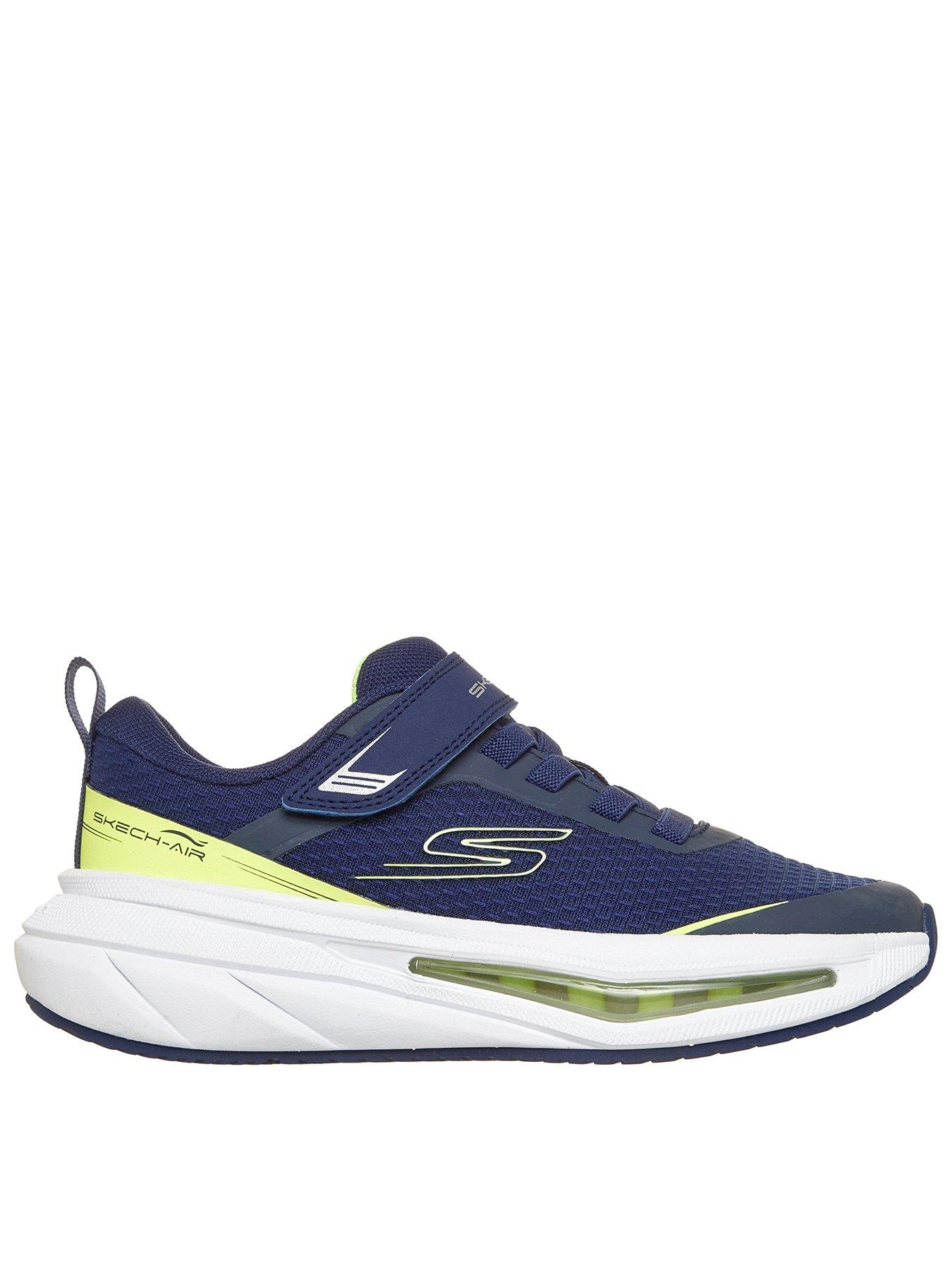Skechers Skech-Air 50 - Blue