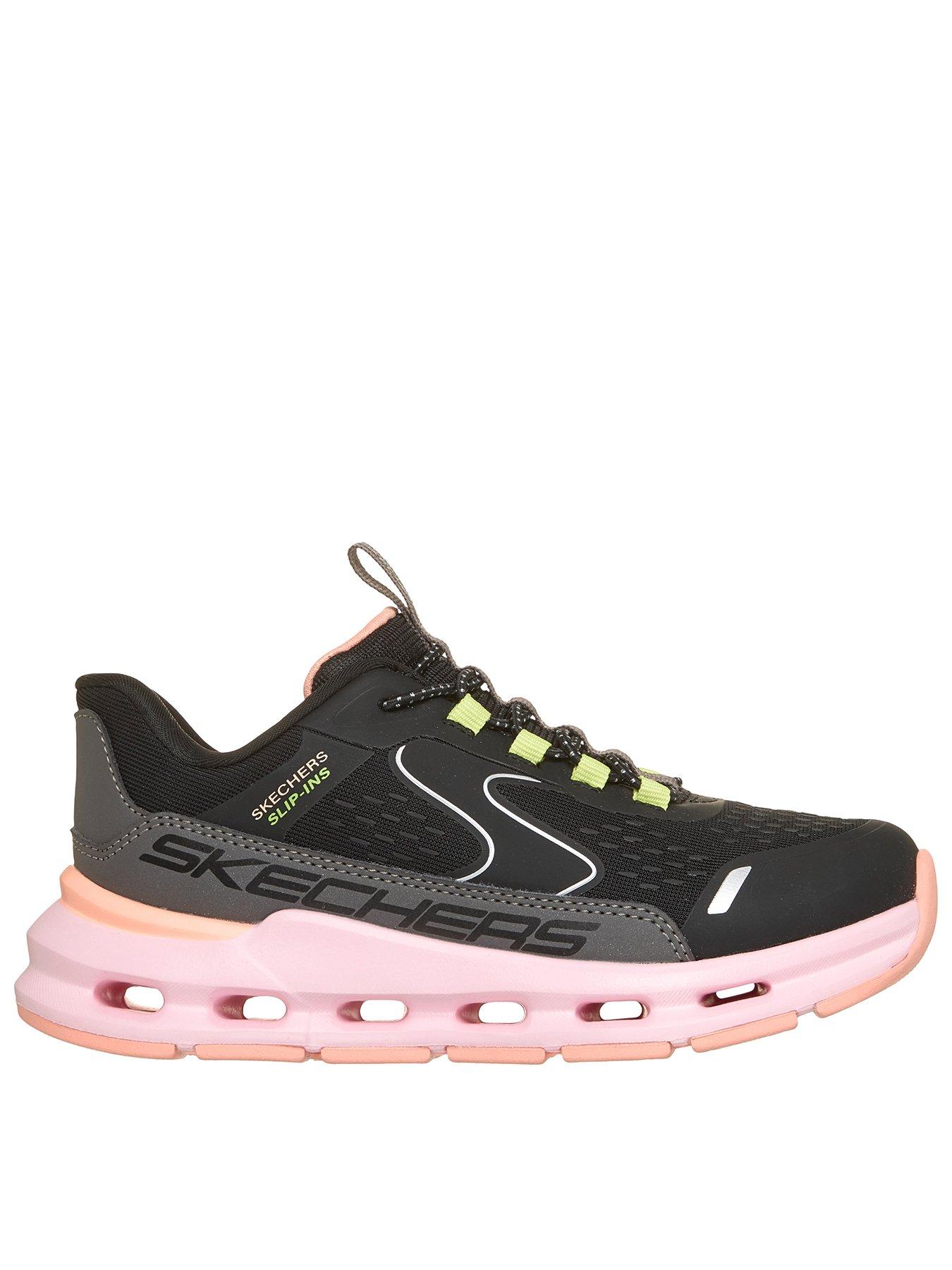 Skechers Glide-step +