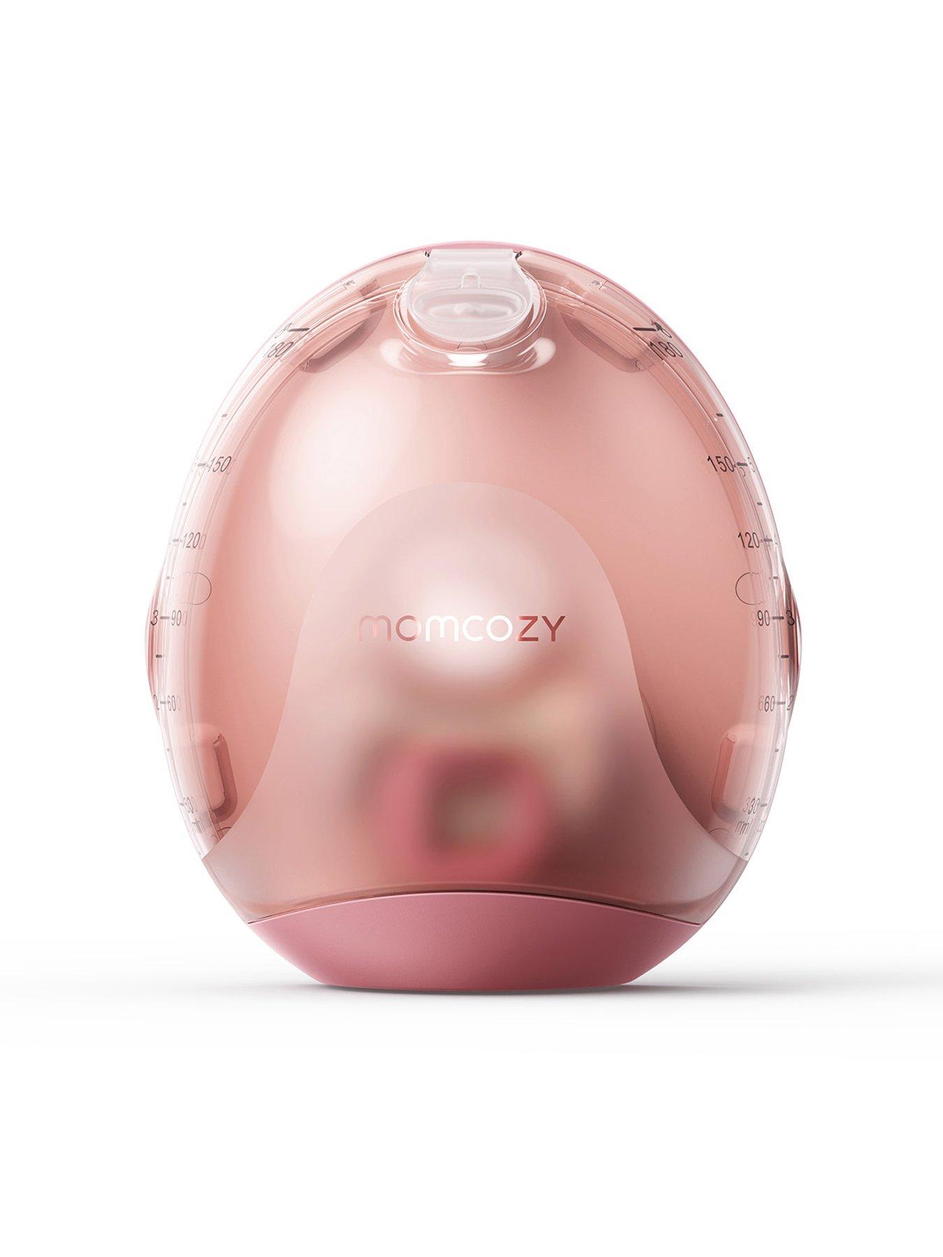 Image 5 of 8 of Momcozy Air 1 Breast Pump