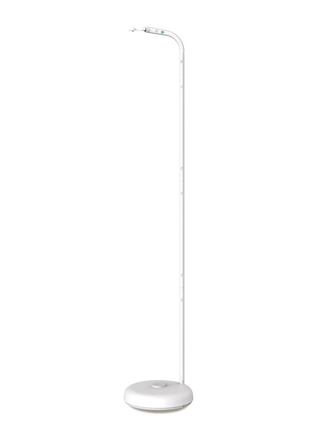 front image of leapfrog-over-the-crib-universal-floor-stand