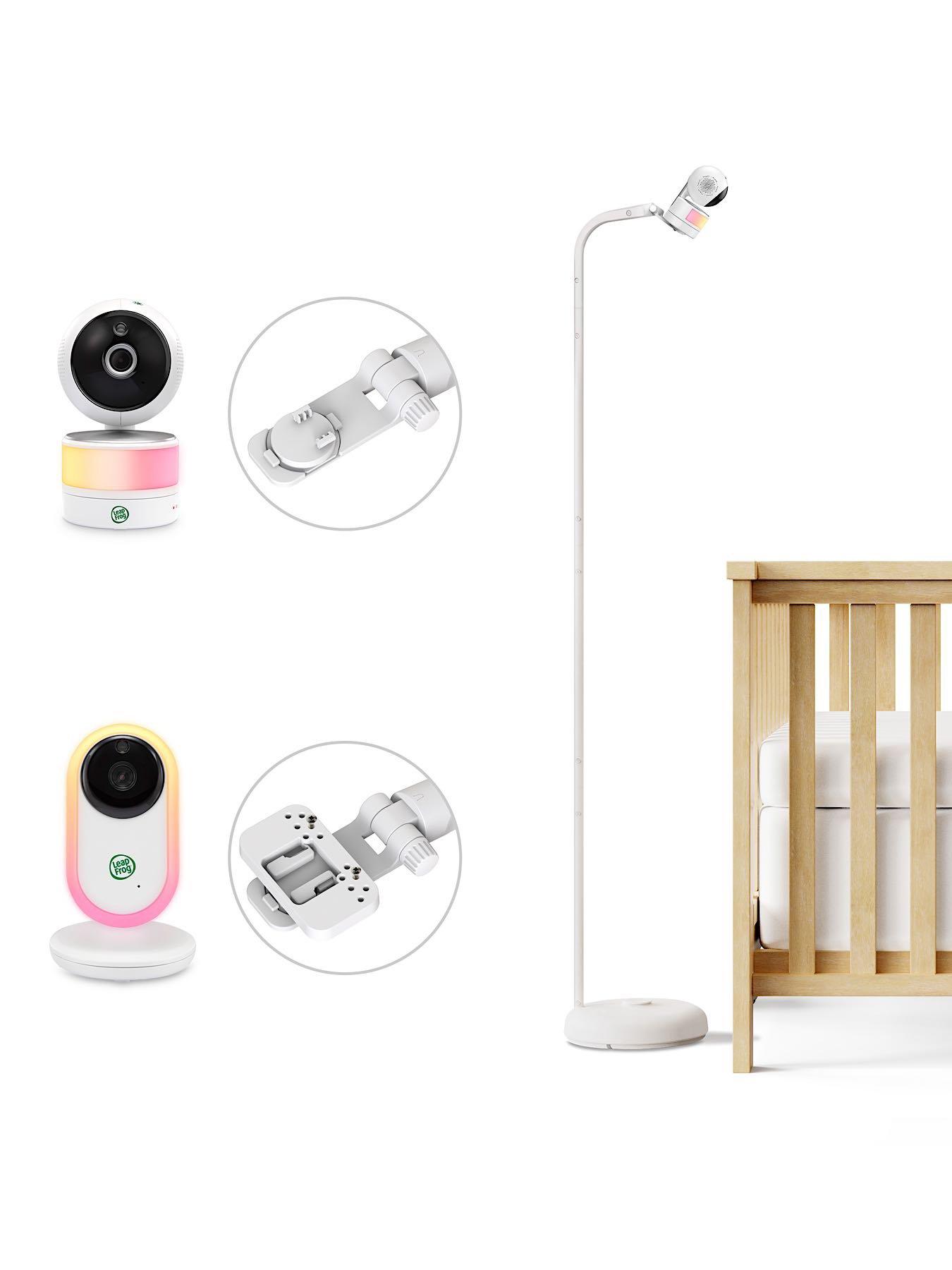  image of leapfrog-over-the-crib-universal-floor-stand