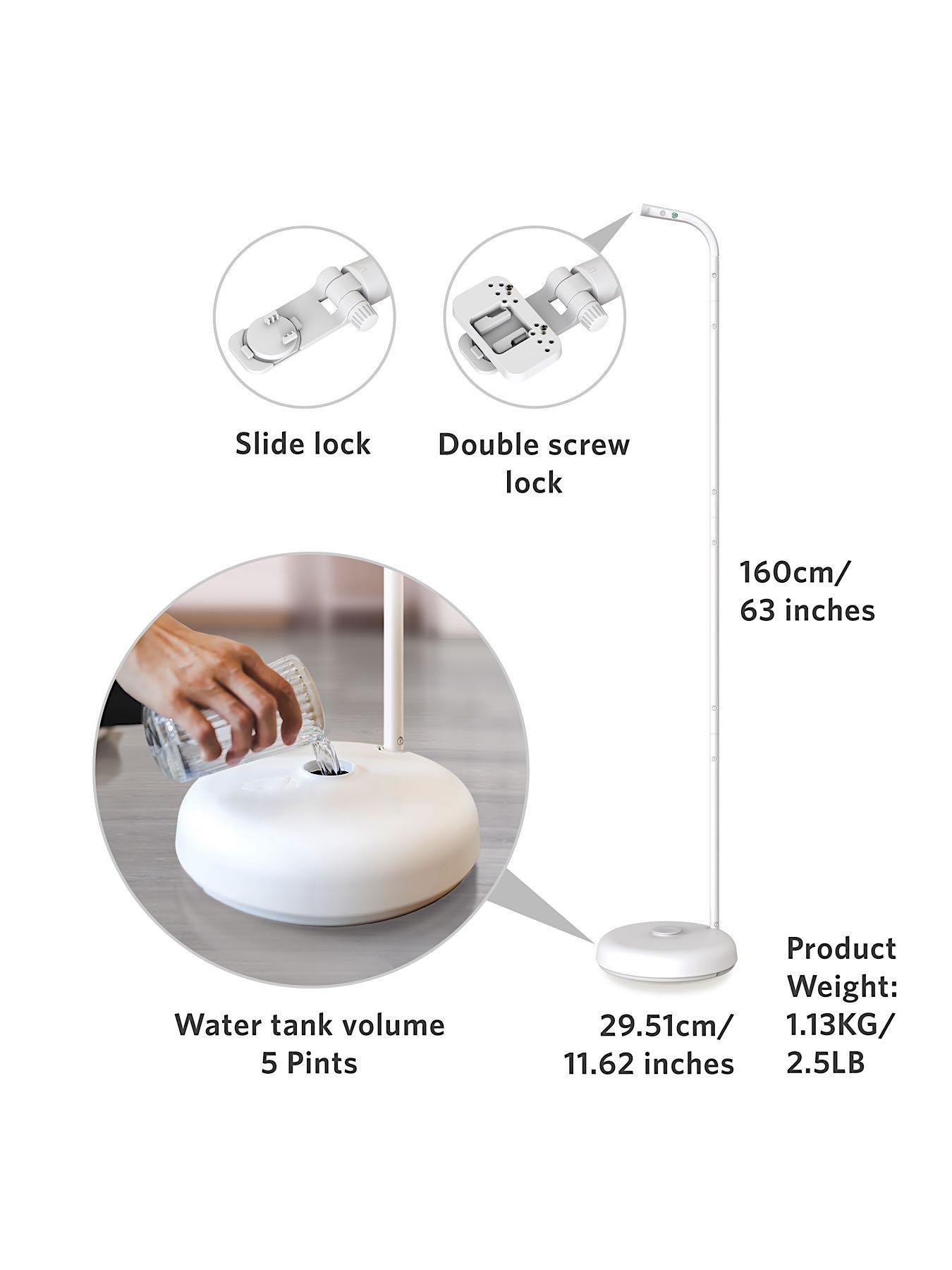  image of leapfrog-over-the-crib-universal-floor-stand