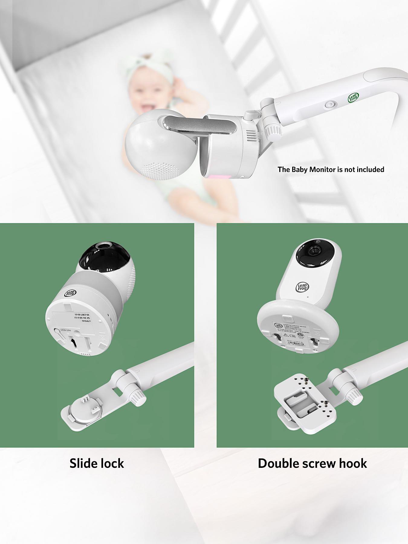 image of leapfrog-over-the-crib-universal-floor-stand