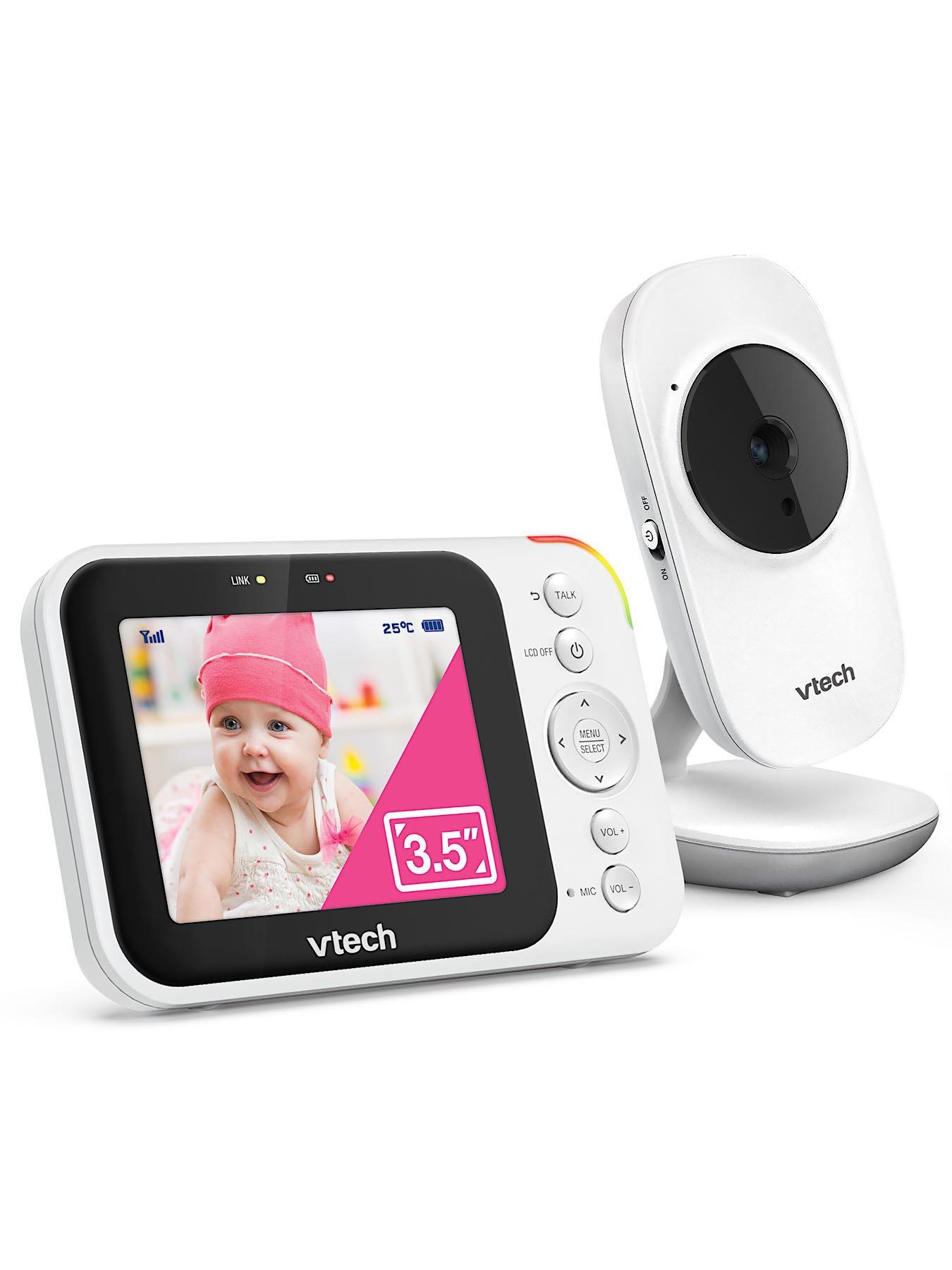 VTech 3.5" Video Monitor