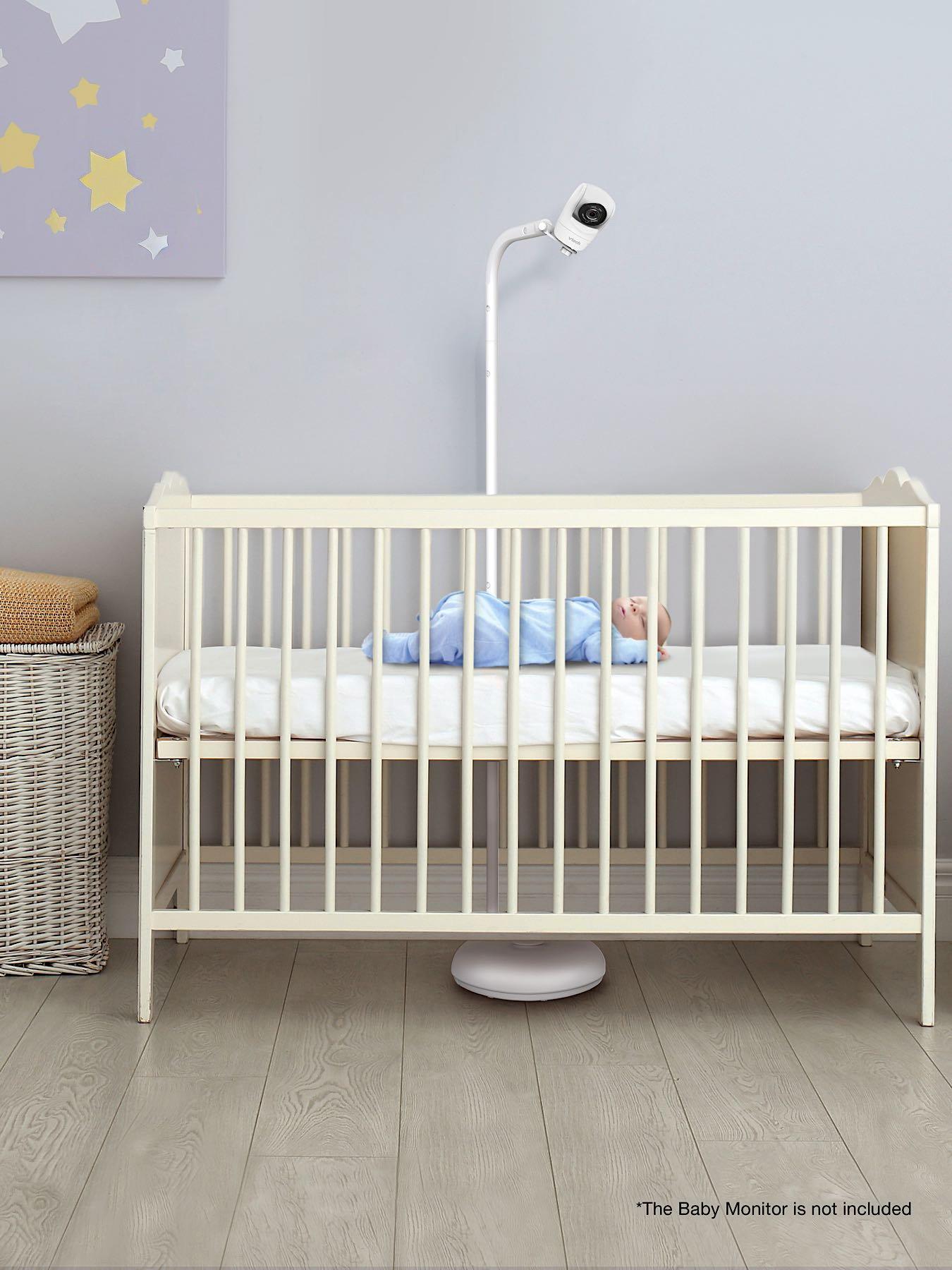 VTech ClearView Over the Crib Universal Floor Stand