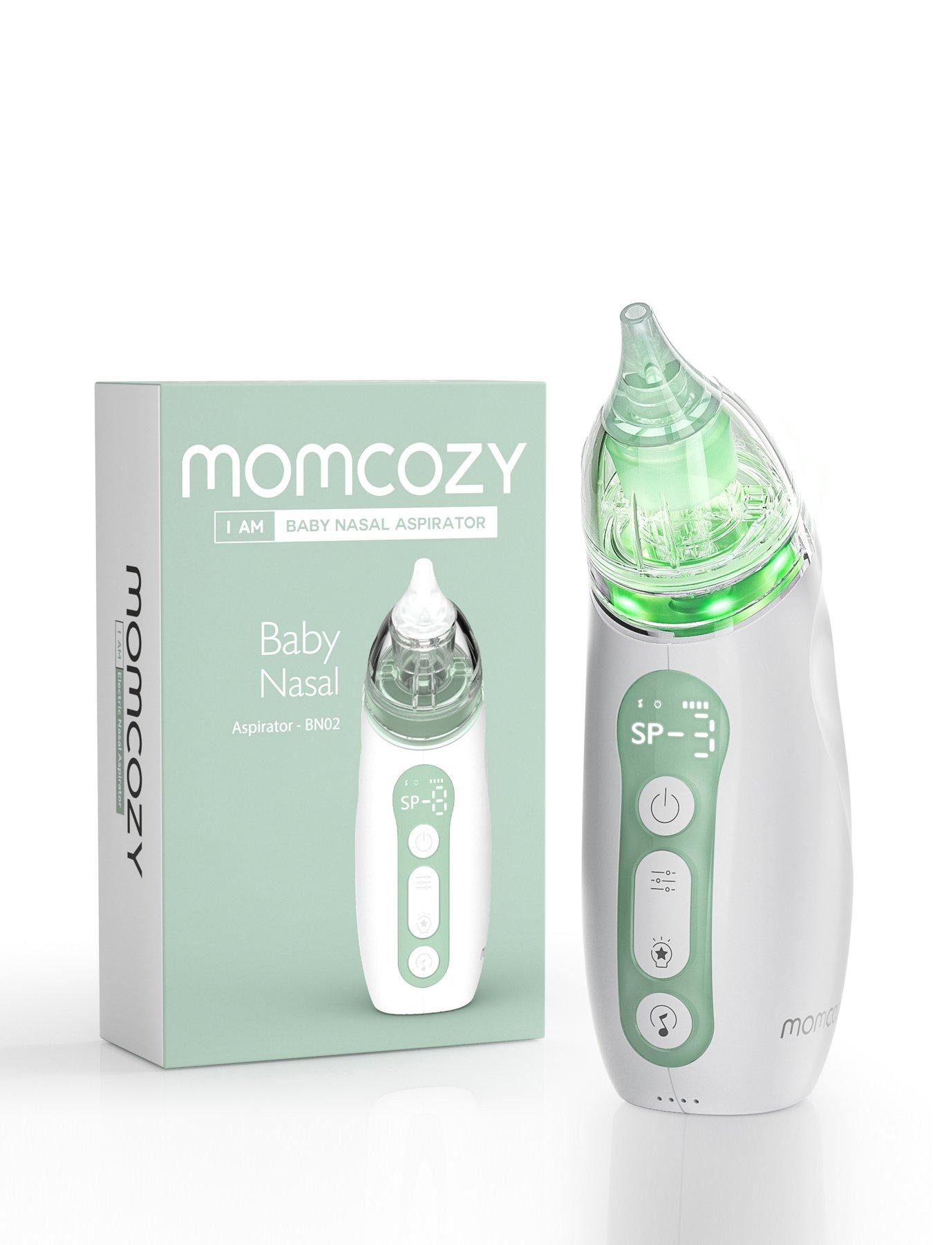Momcozy Nasal Aspirator