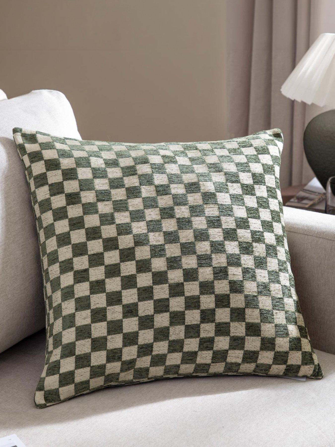 HOEM Larro 45X45 Polyester Cushion