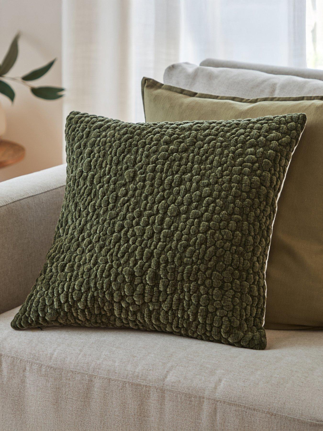 Yard Pebble 45X45 Cushion