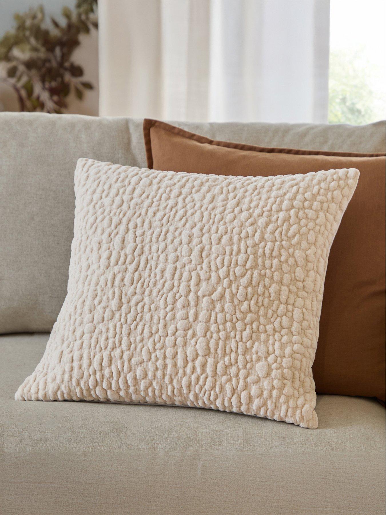 Yard Pebble 45X45 Cushion