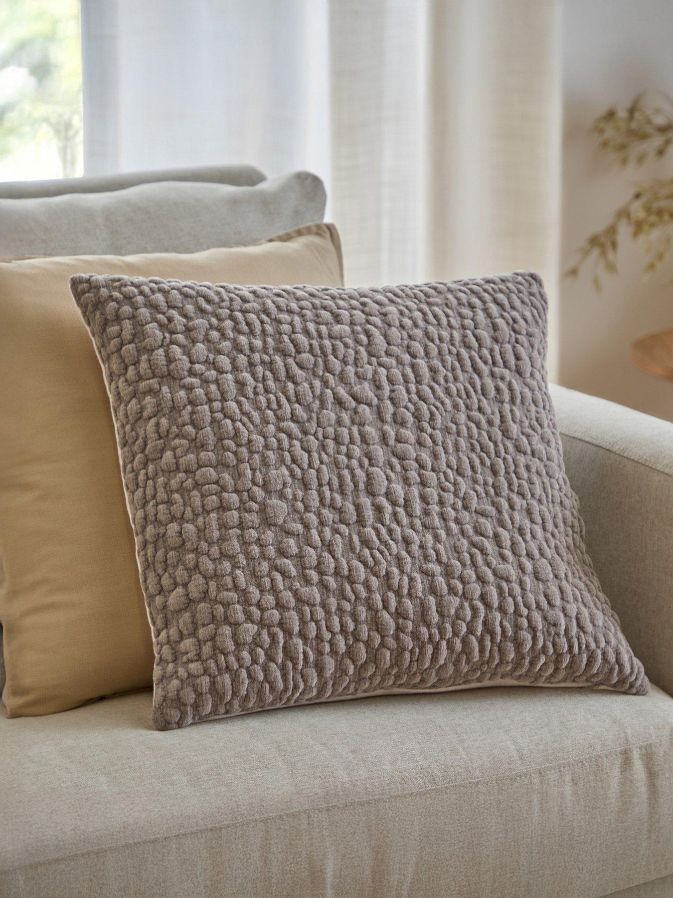 Yard Pebble 45X45 Cushion