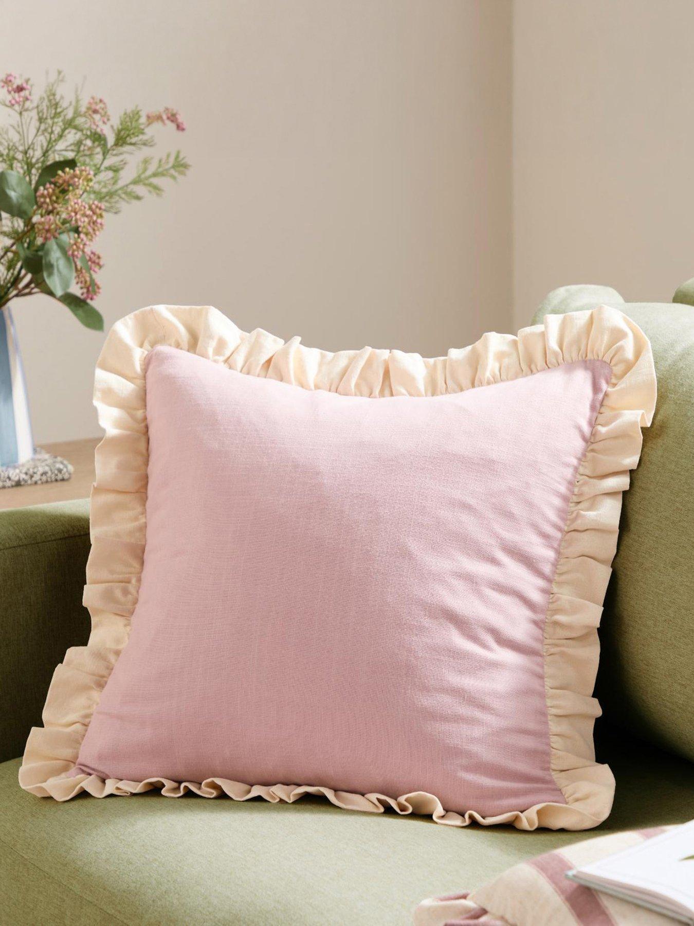 Wylder Effie 45x45cm Polyester Cushion