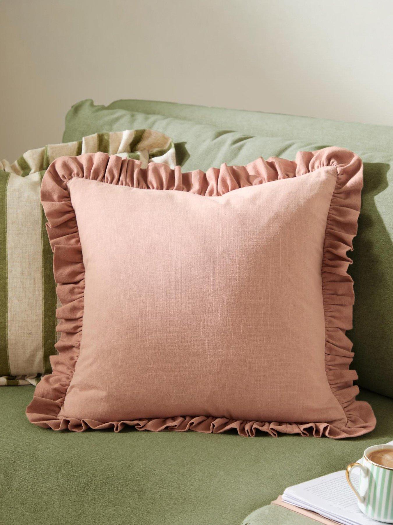 Wylder Effie 45x45cm Polyester Cushion