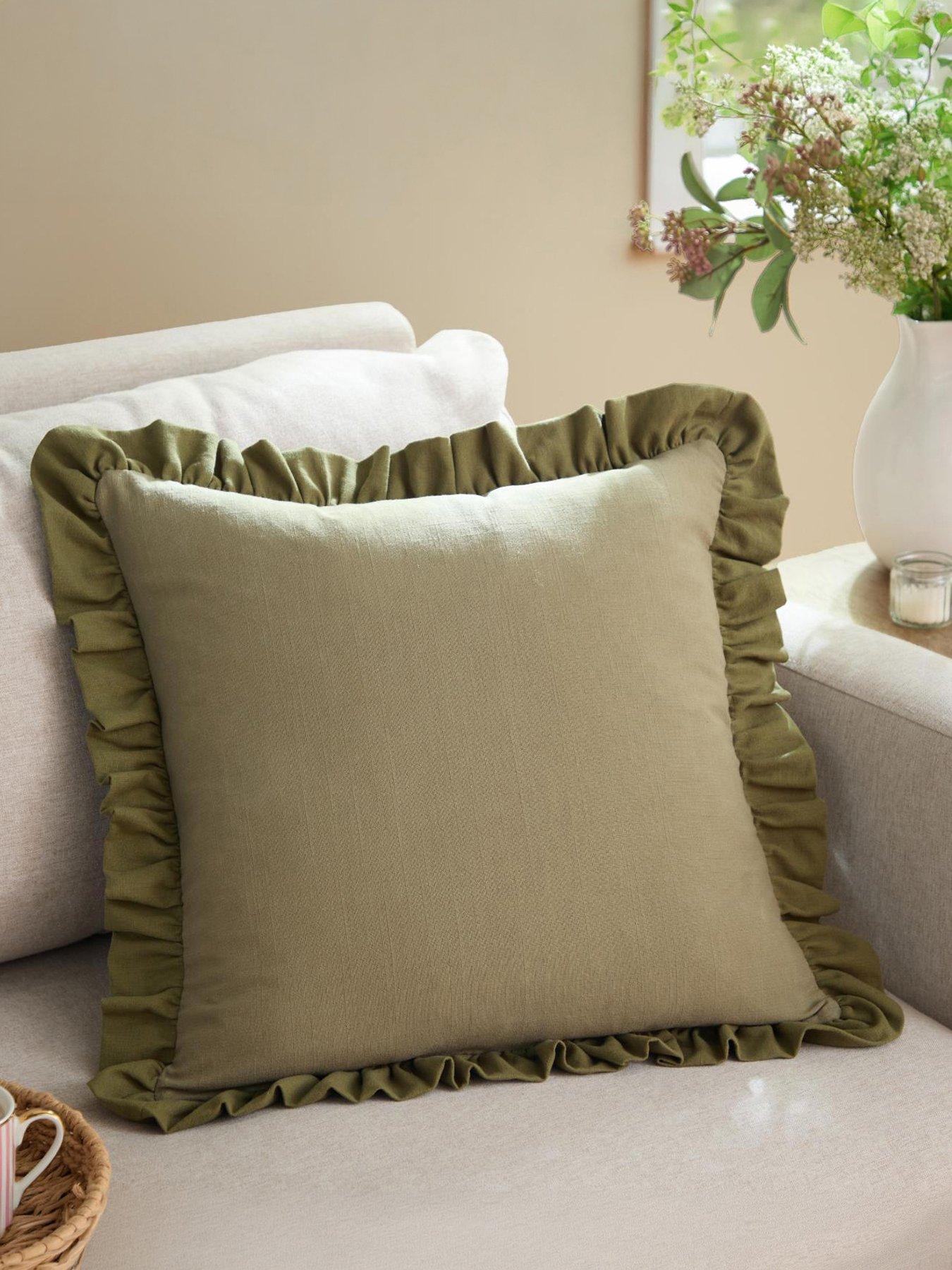 Wylder Effie 45x45cm Polyester Cushion