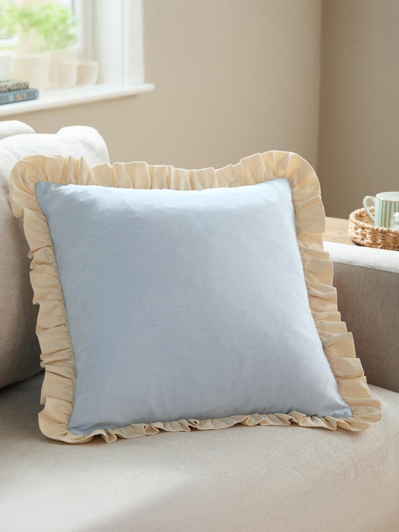 Wylder Effie 45x45cm Polyester Cushion