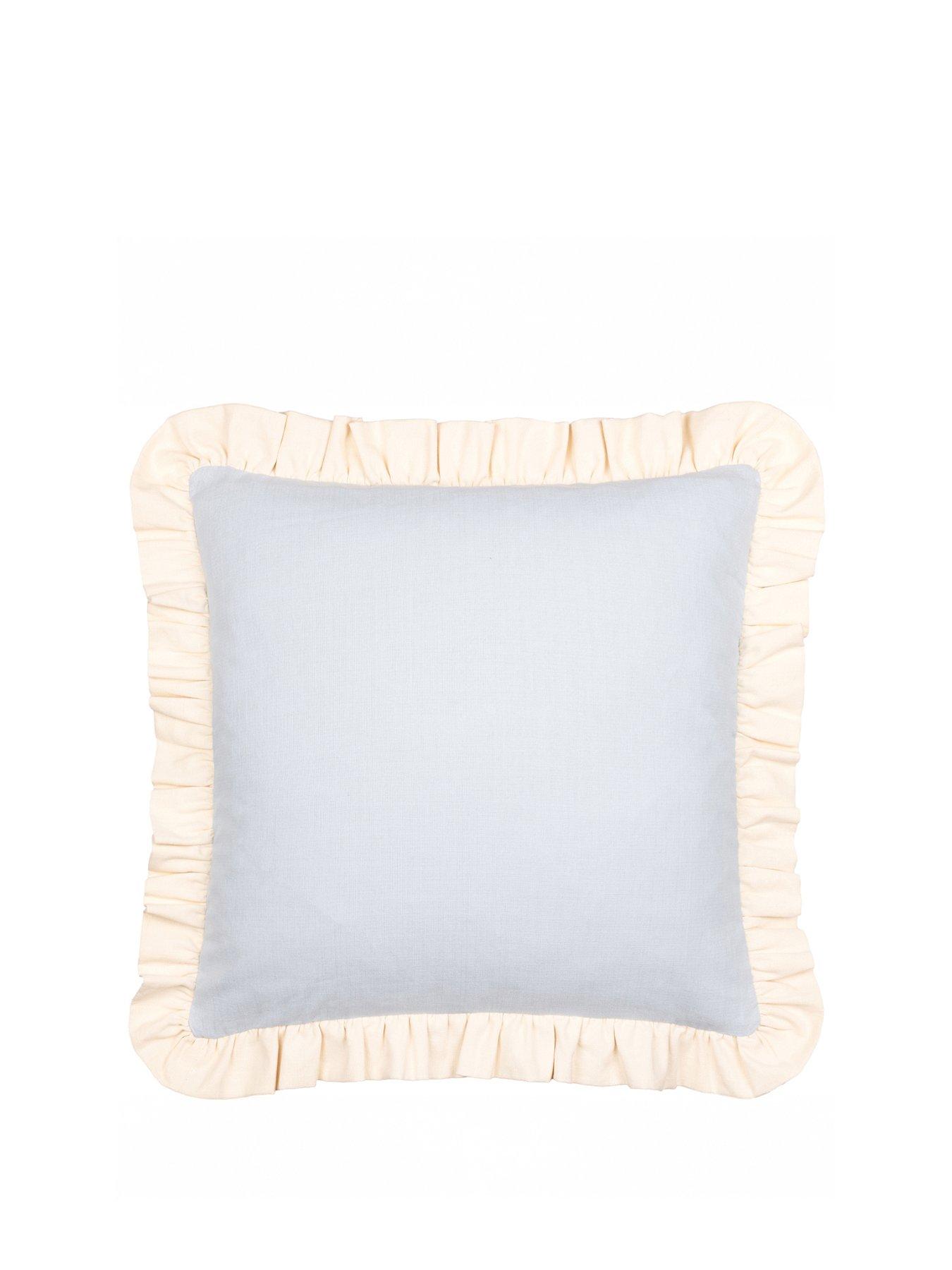 Image 2 of 7 of Wylder Effie 45x45cm Polyester Cushion