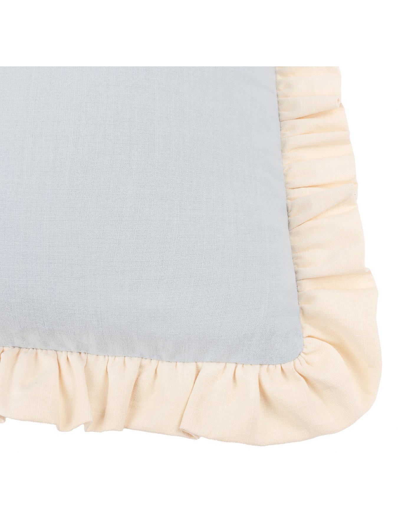 Image 3 of 7 of Wylder Effie 45x45cm Polyester Cushion