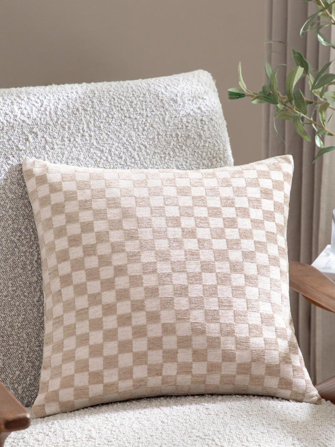 HOEM Larro 45X45 Polyester Cushion