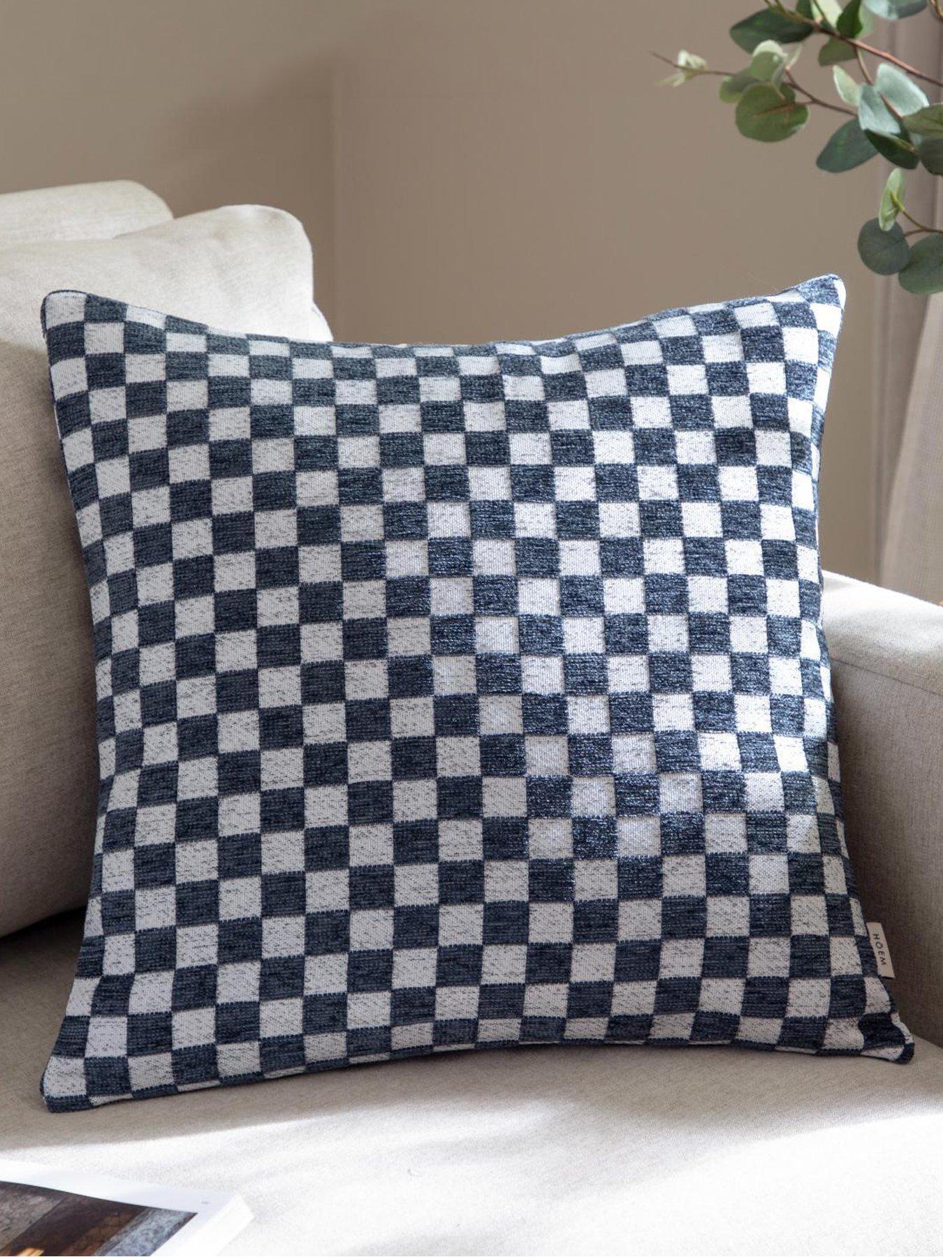 HOEM Larro 45X45 Polyester Cushion