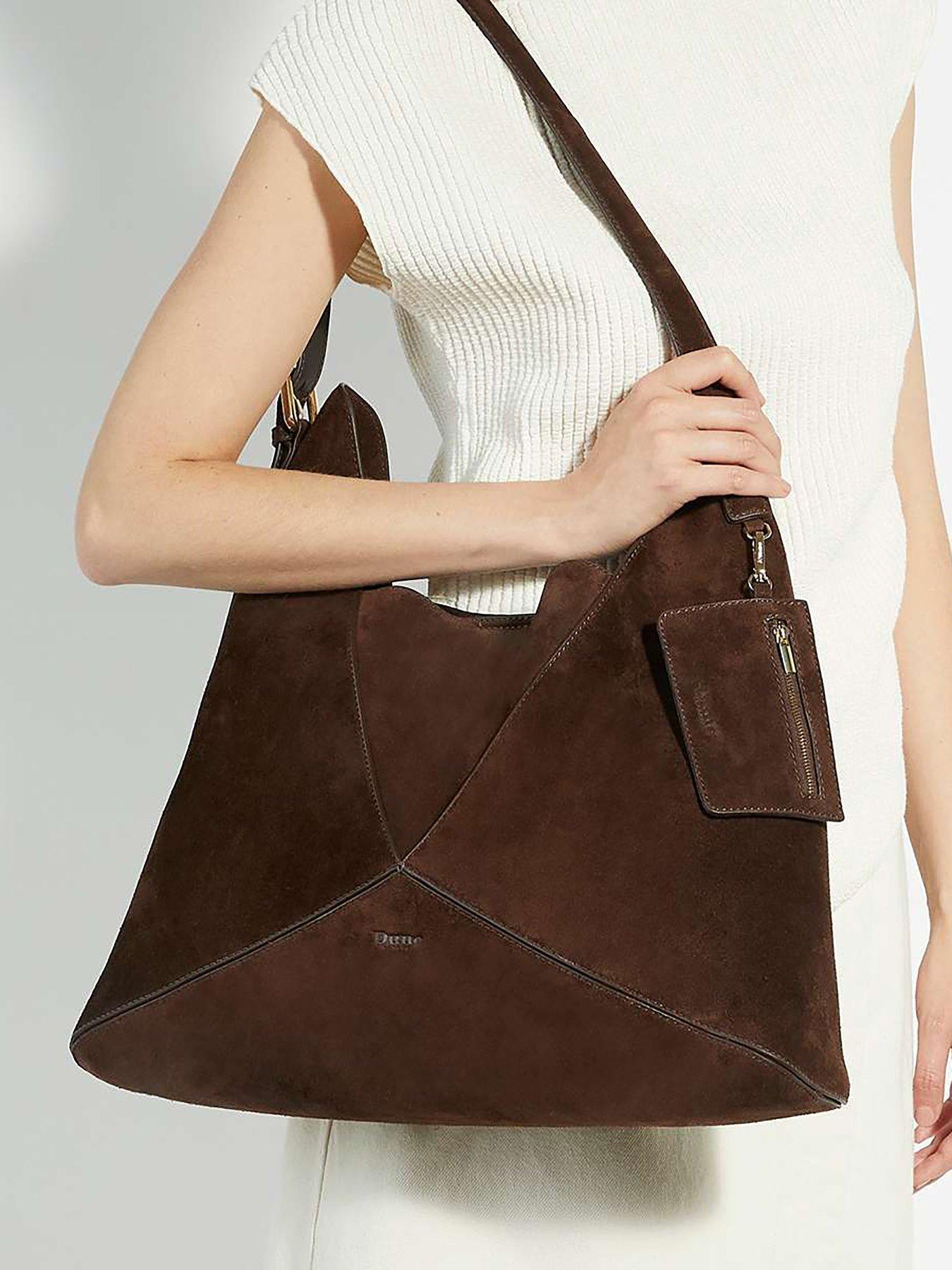 front image of dune-london-dearest-day-bags
