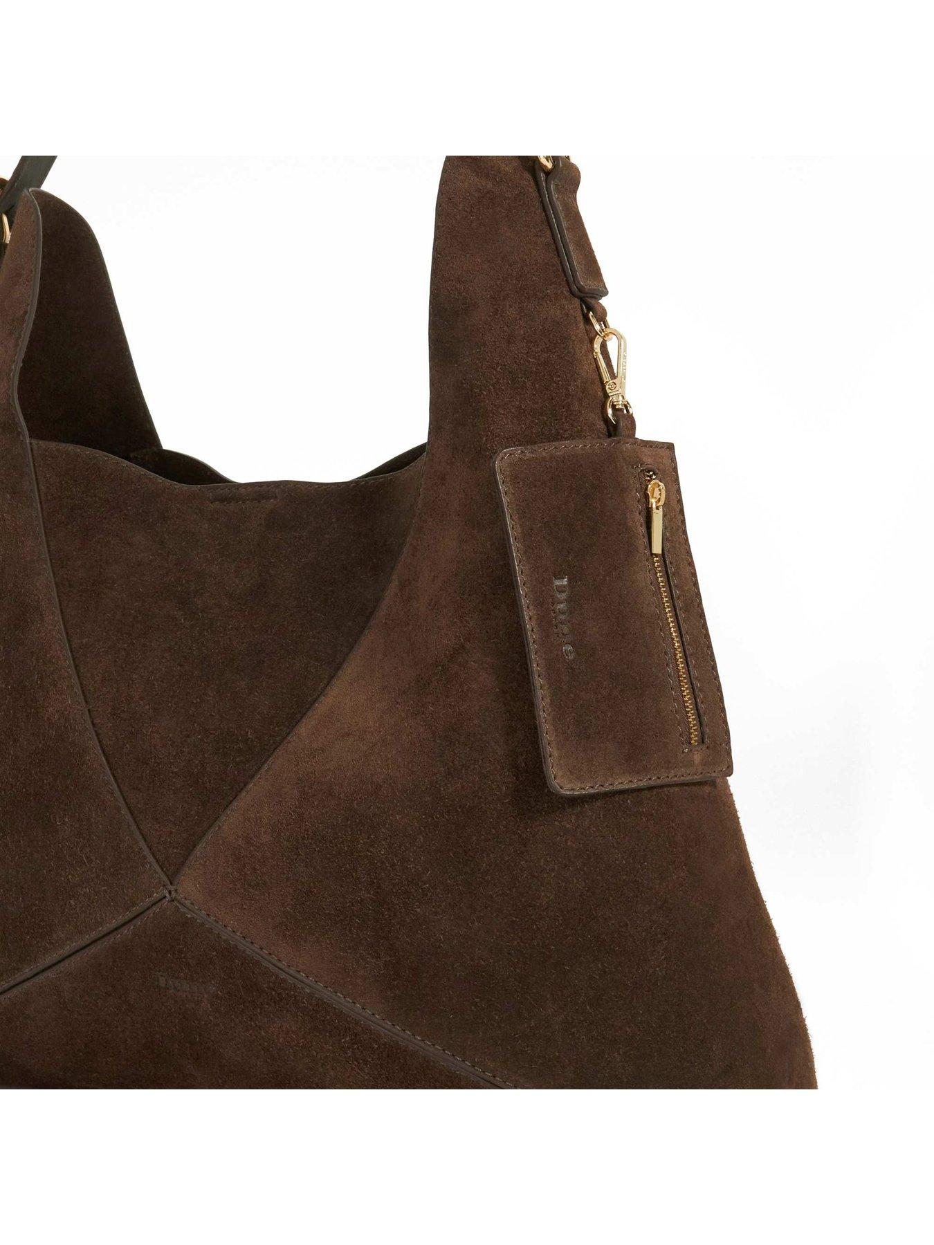  image of dune-london-dearest-day-bags