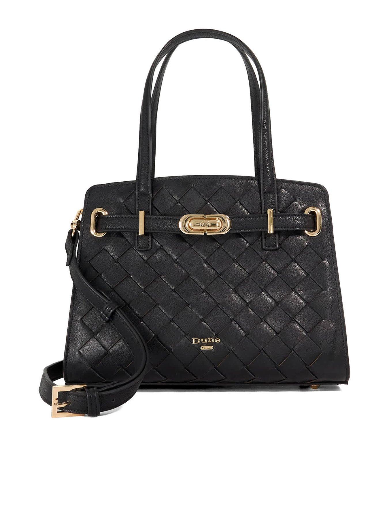 Image 1 of 5 of Dune London Dinidefine Day Bags