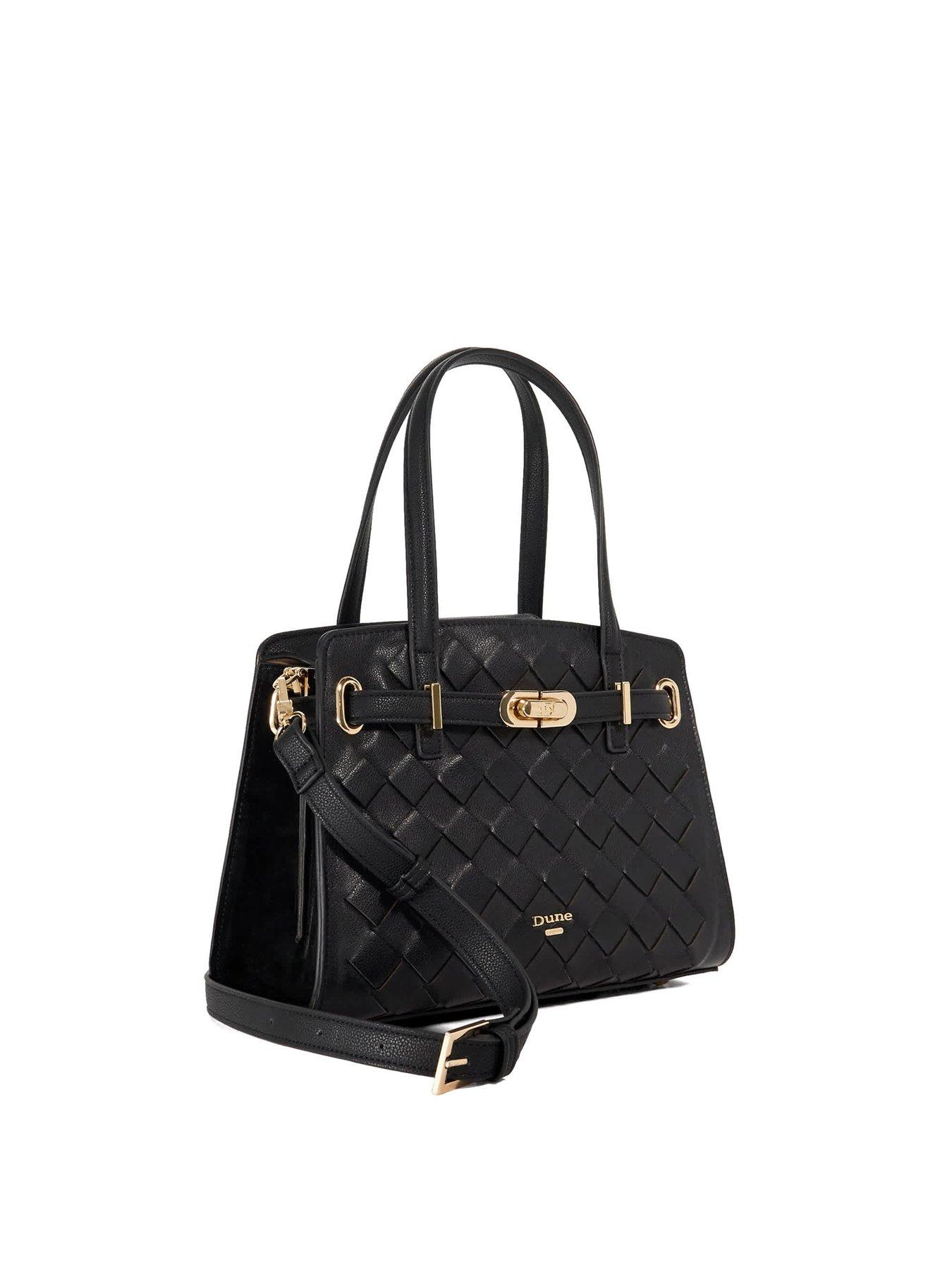 Image 2 of 5 of Dune London Dinidefine Day Bags