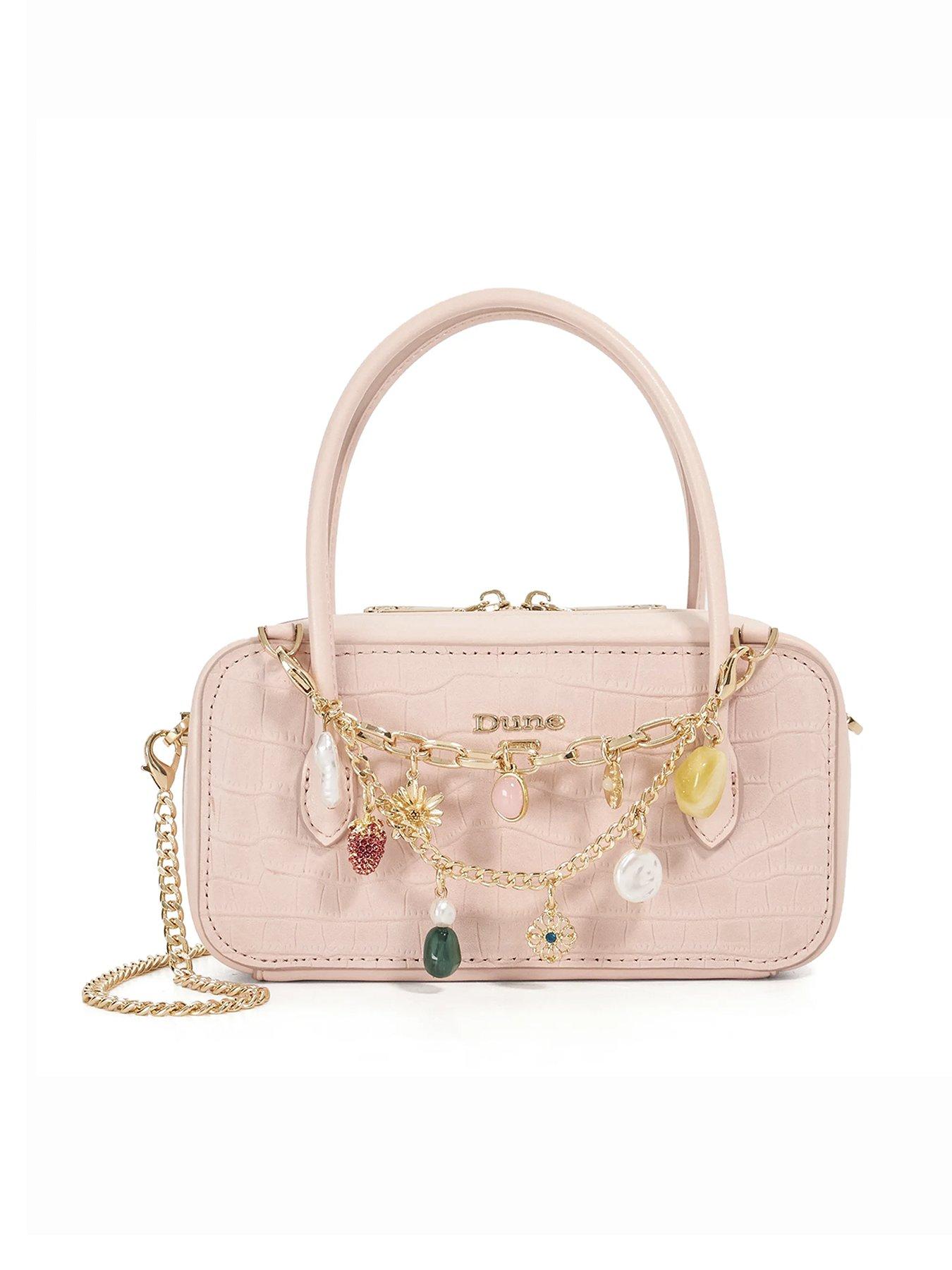 Dune London Song Small Bag