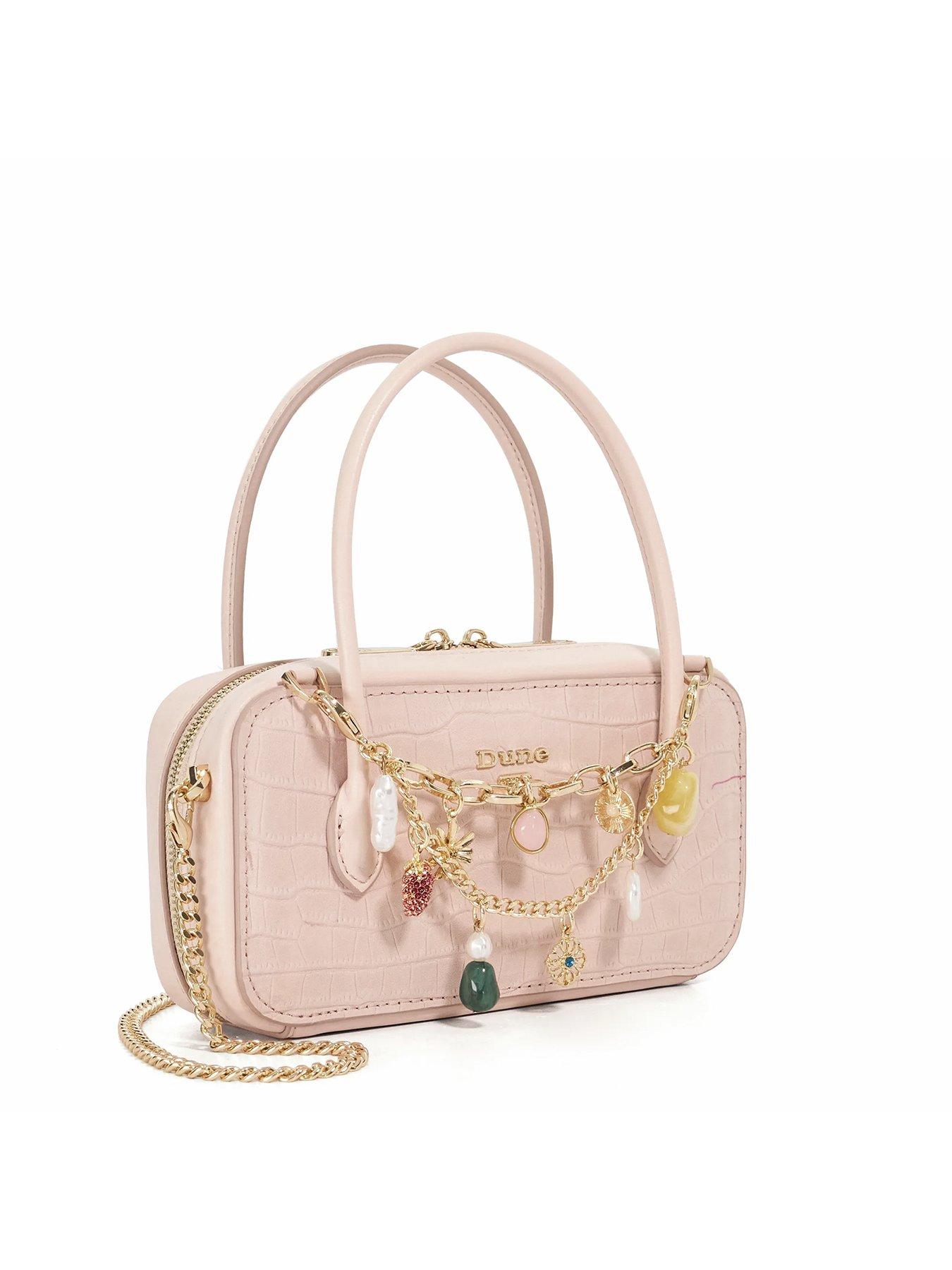 Image 2 of 4 of Dune London Song Small Bag