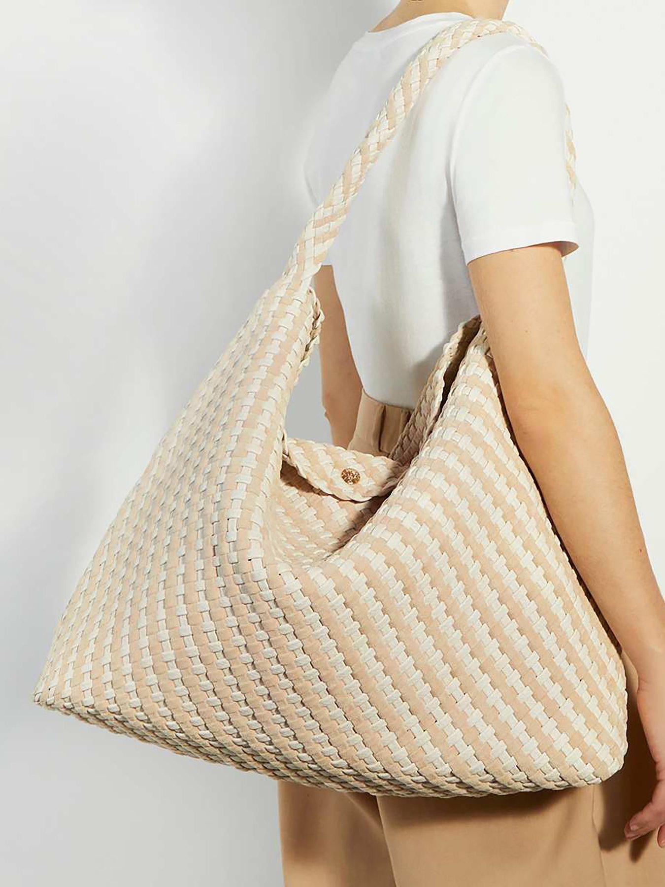 Image 1 of 6 of Dune London Deliberate Xl Day Bags