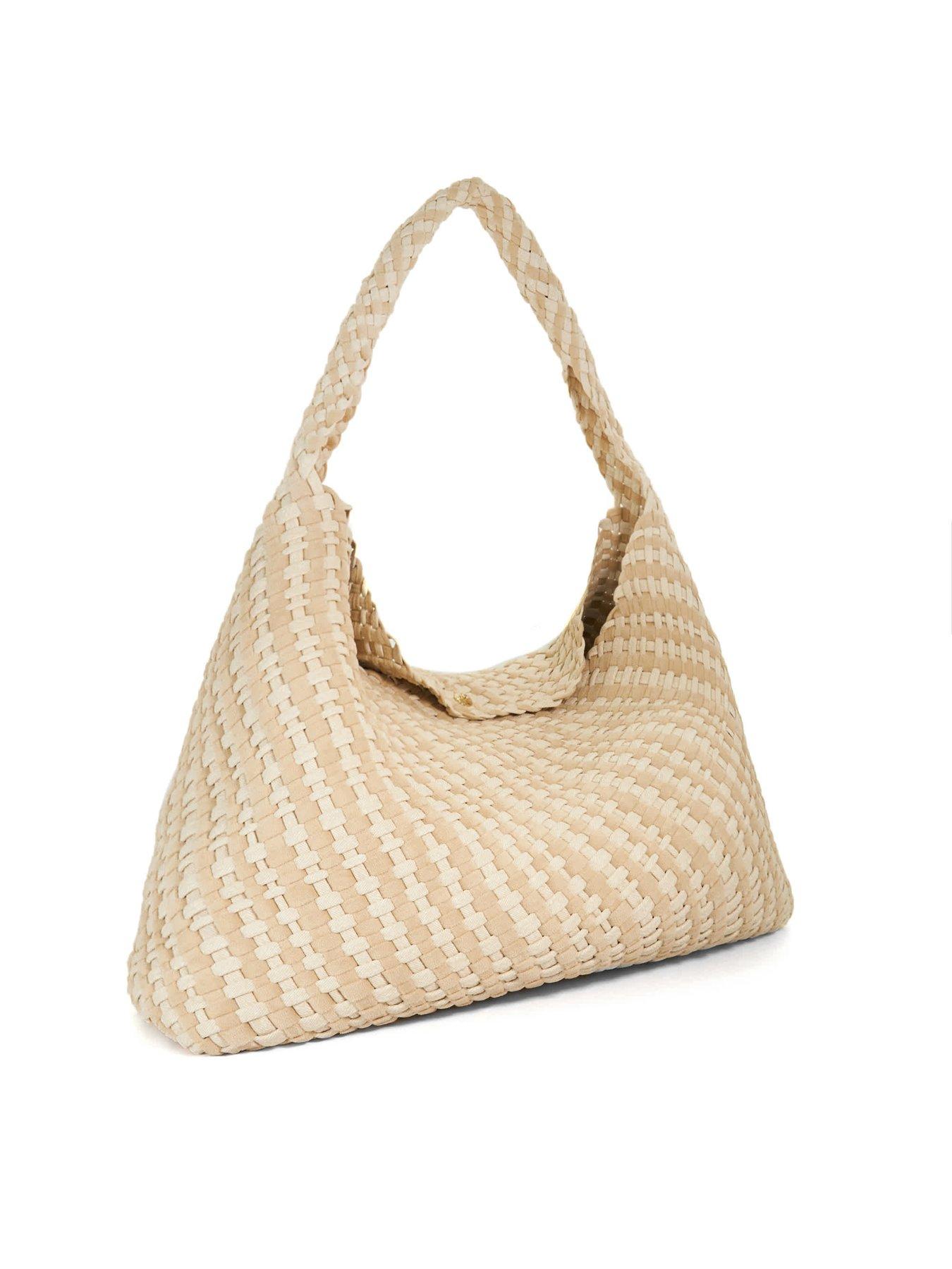 Image 3 of 6 of Dune London Deliberate Xl Day Bags