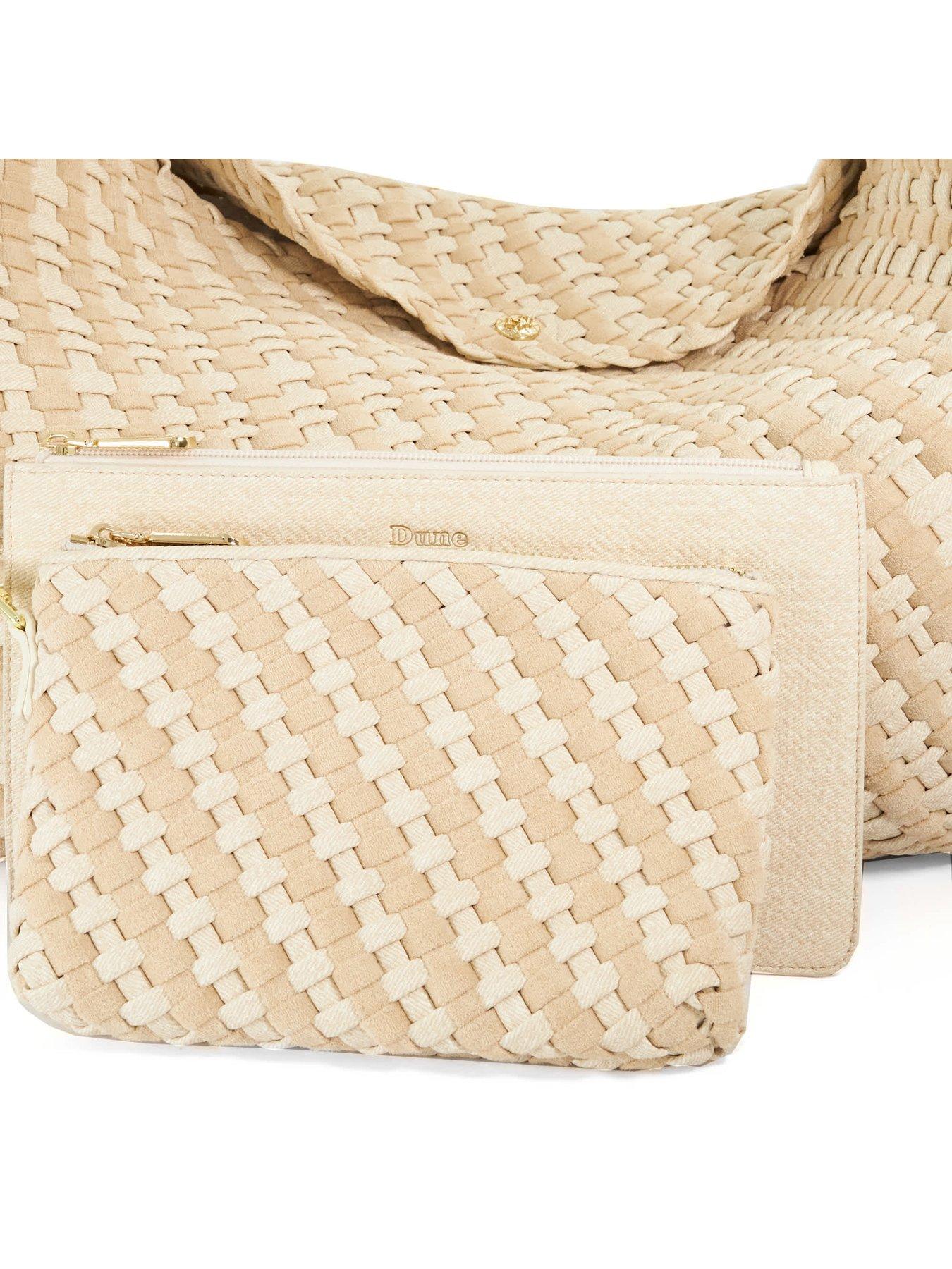 Image 5 of 6 of Dune London Deliberate Xl Day Bags