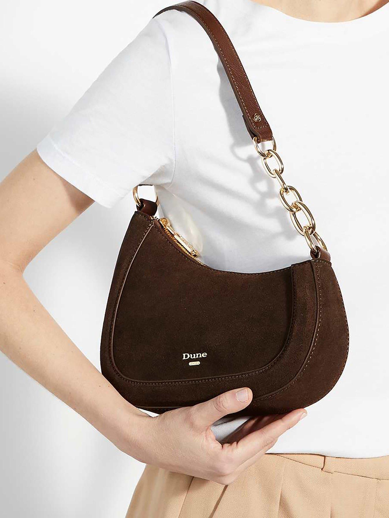 Image 1 of 6 of Dune London Direction Day Bags