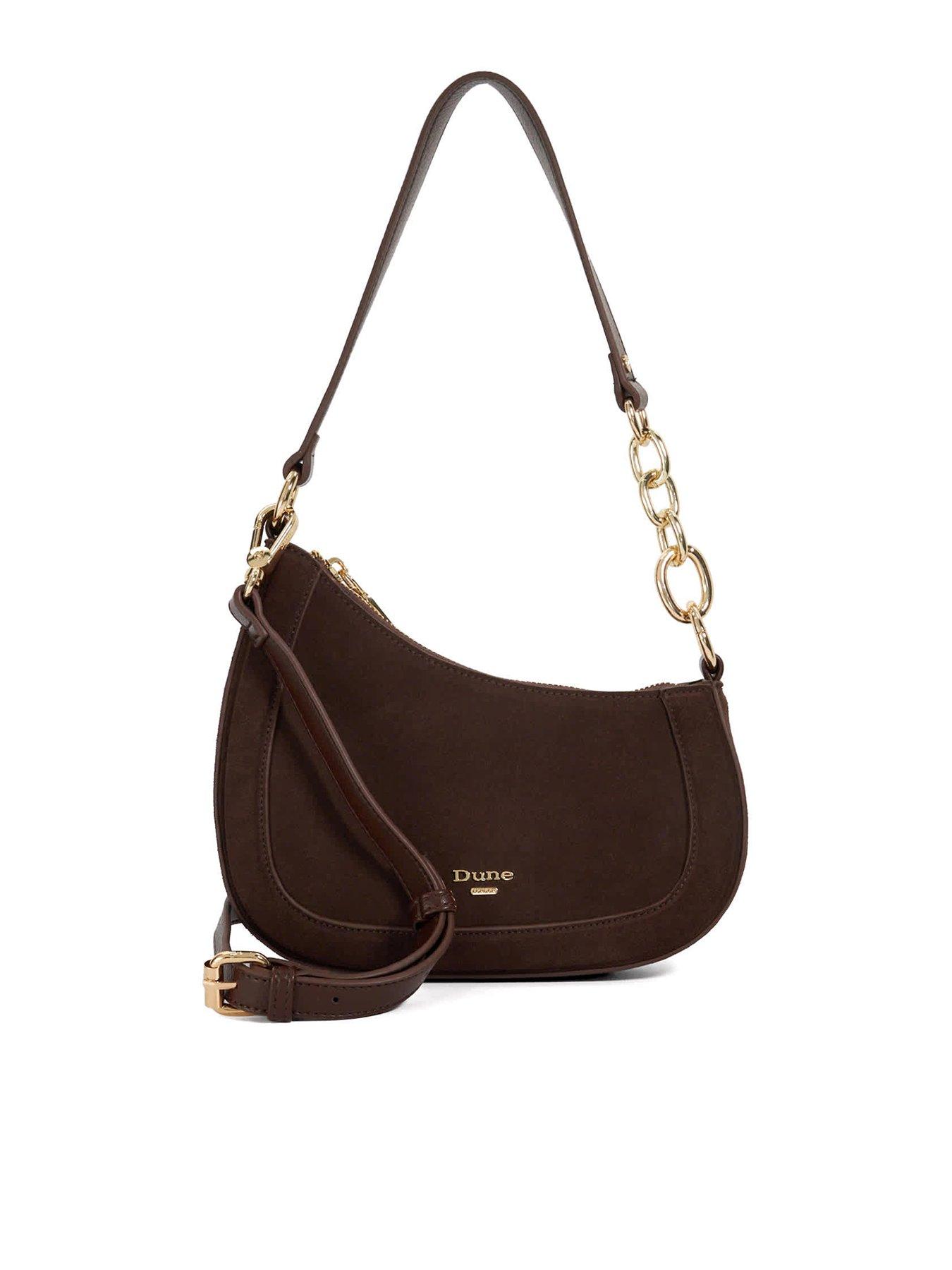 Image 2 of 6 of Dune London Direction Day Bags