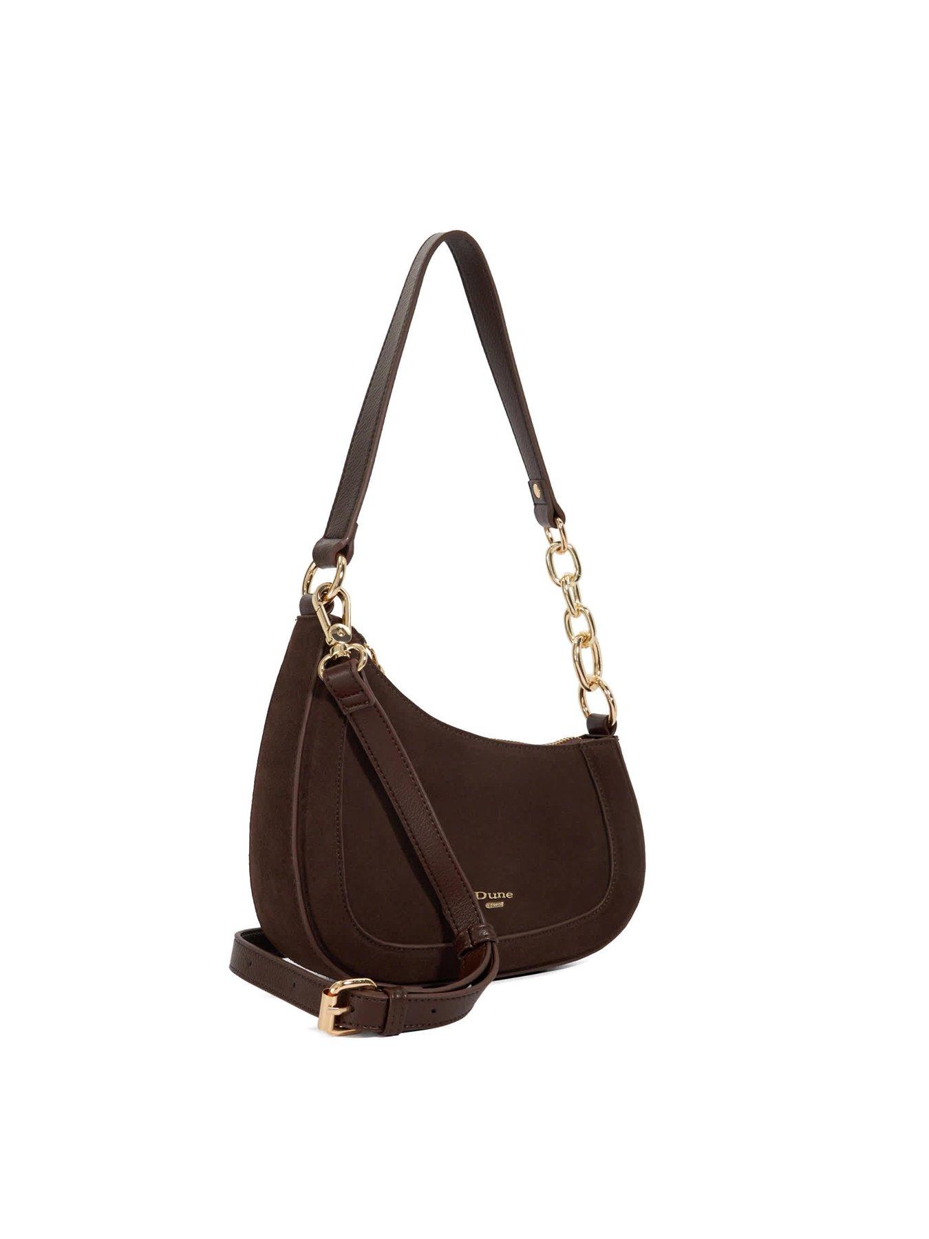 Image 3 of 6 of Dune London Direction Day Bags