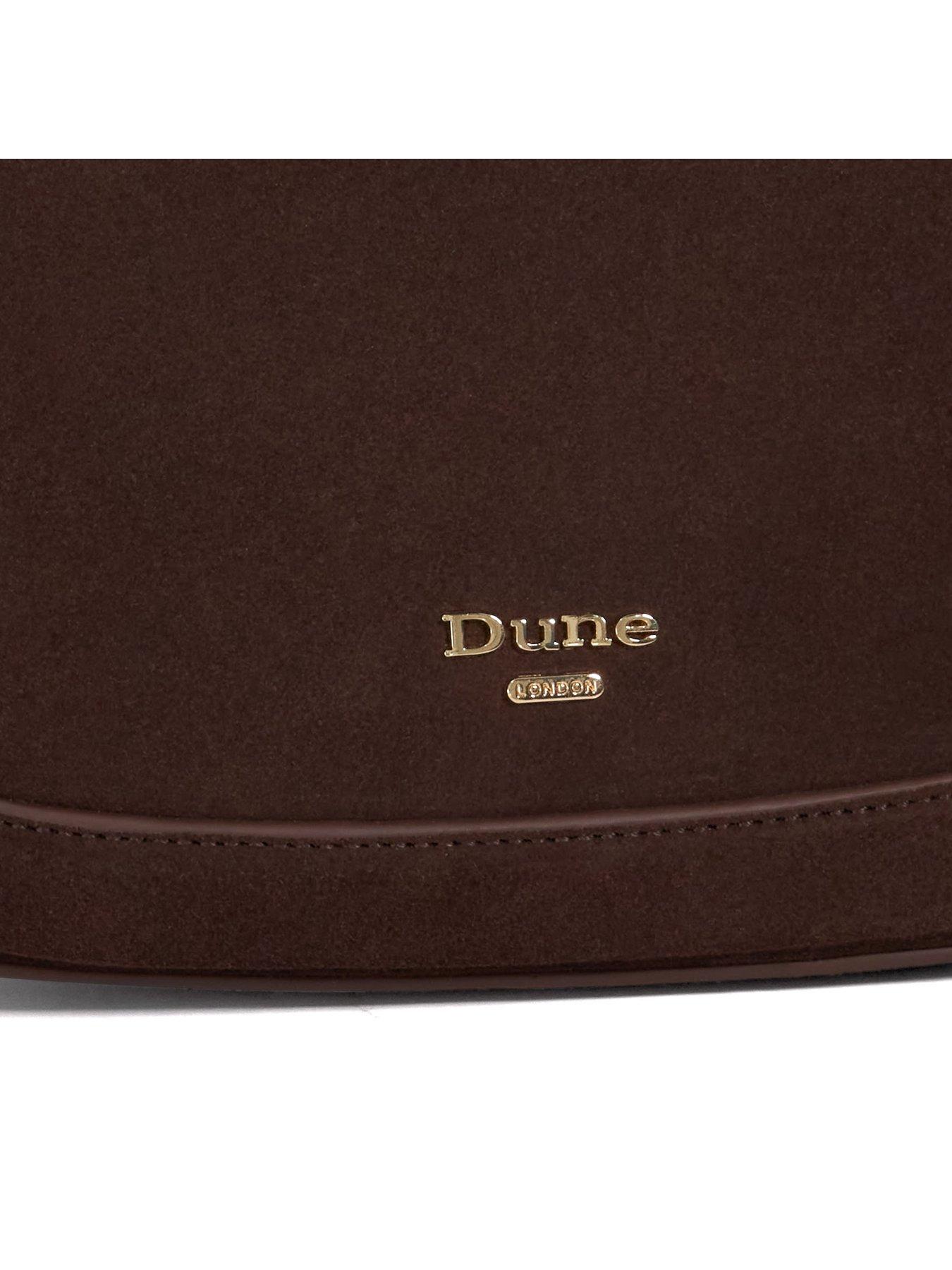 Image 5 of 6 of Dune London Direction Day Bags