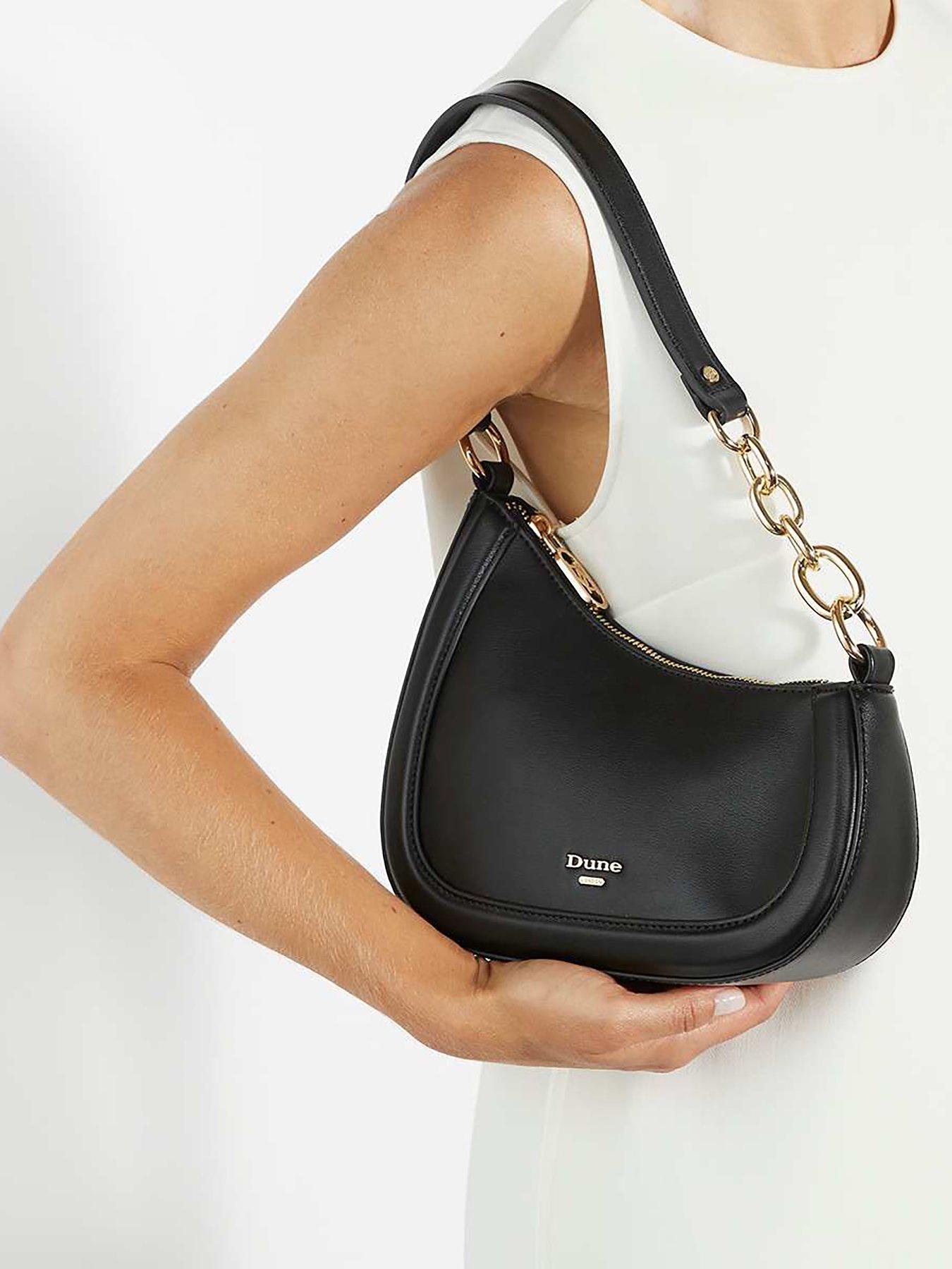  image of dune-london-direction-day-bags