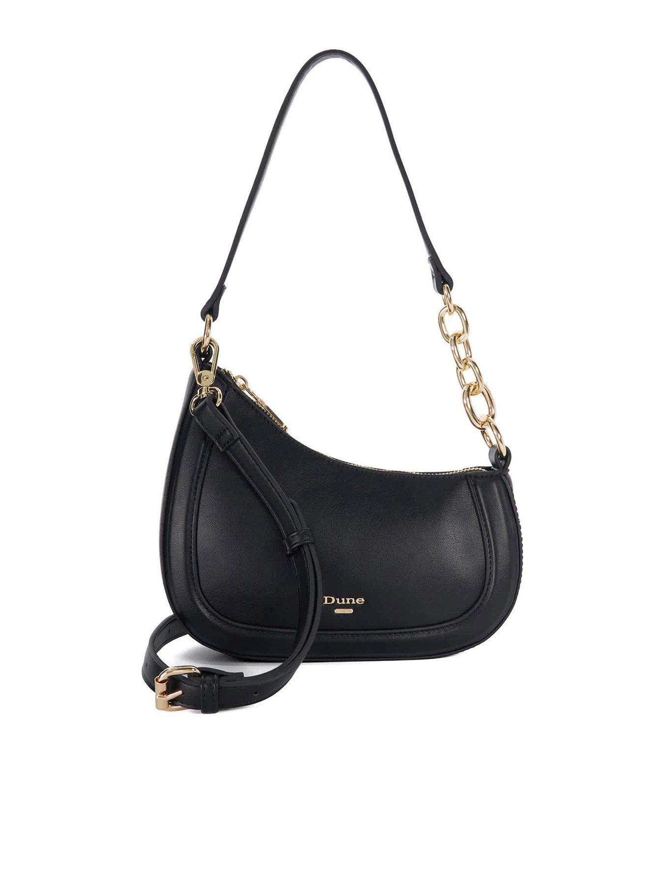  image of dune-london-direction-day-bags